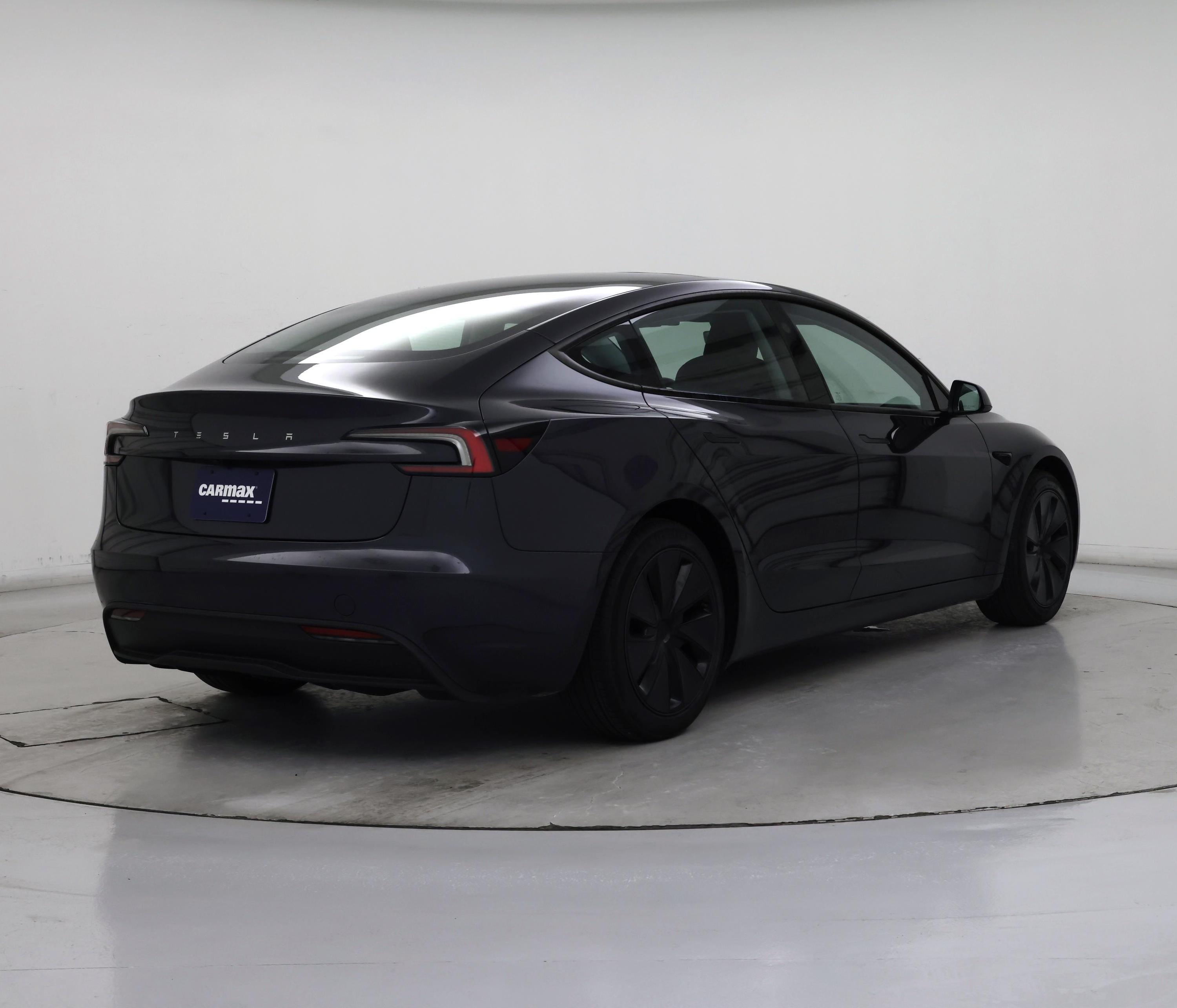 Thumbnail: 2025 Tesla Model 3 - 8