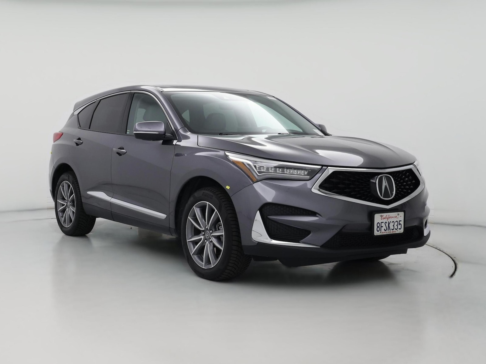 2019 Acura RDX