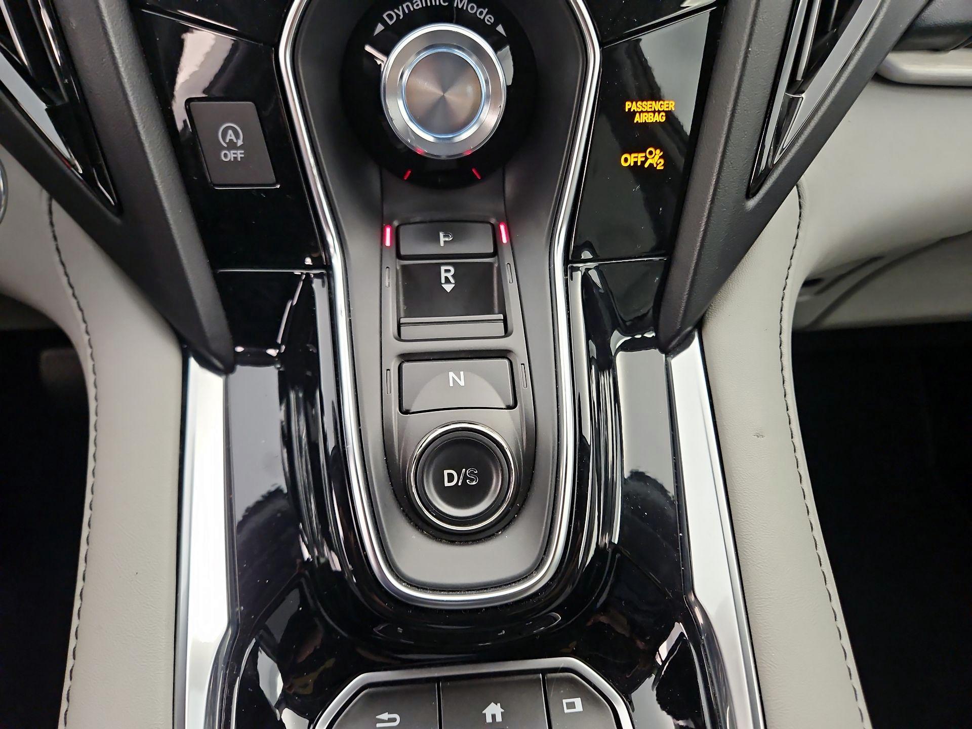 Thumbnail: 2019 Acura RDX - 17