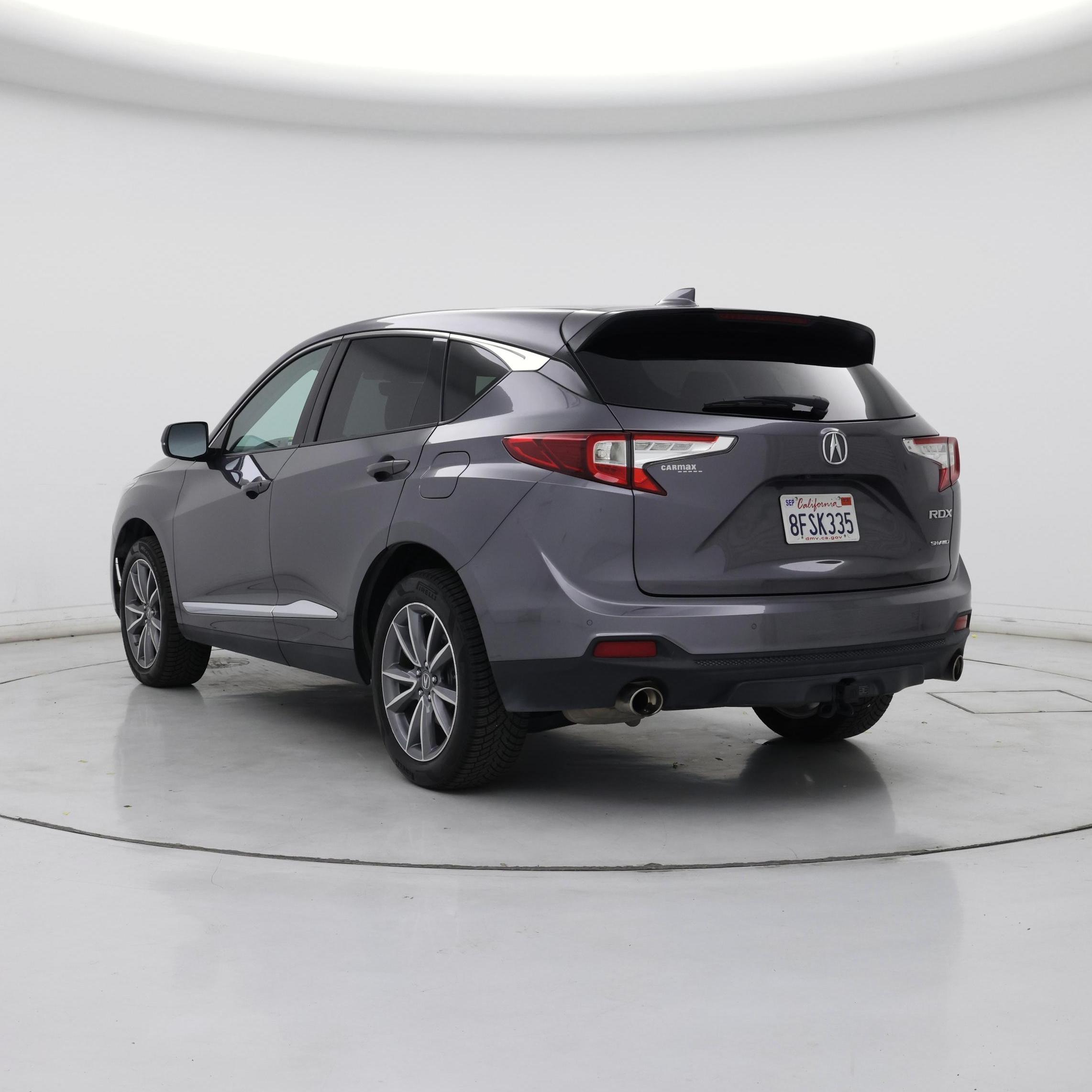Thumbnail: 2019 Acura RDX - 2