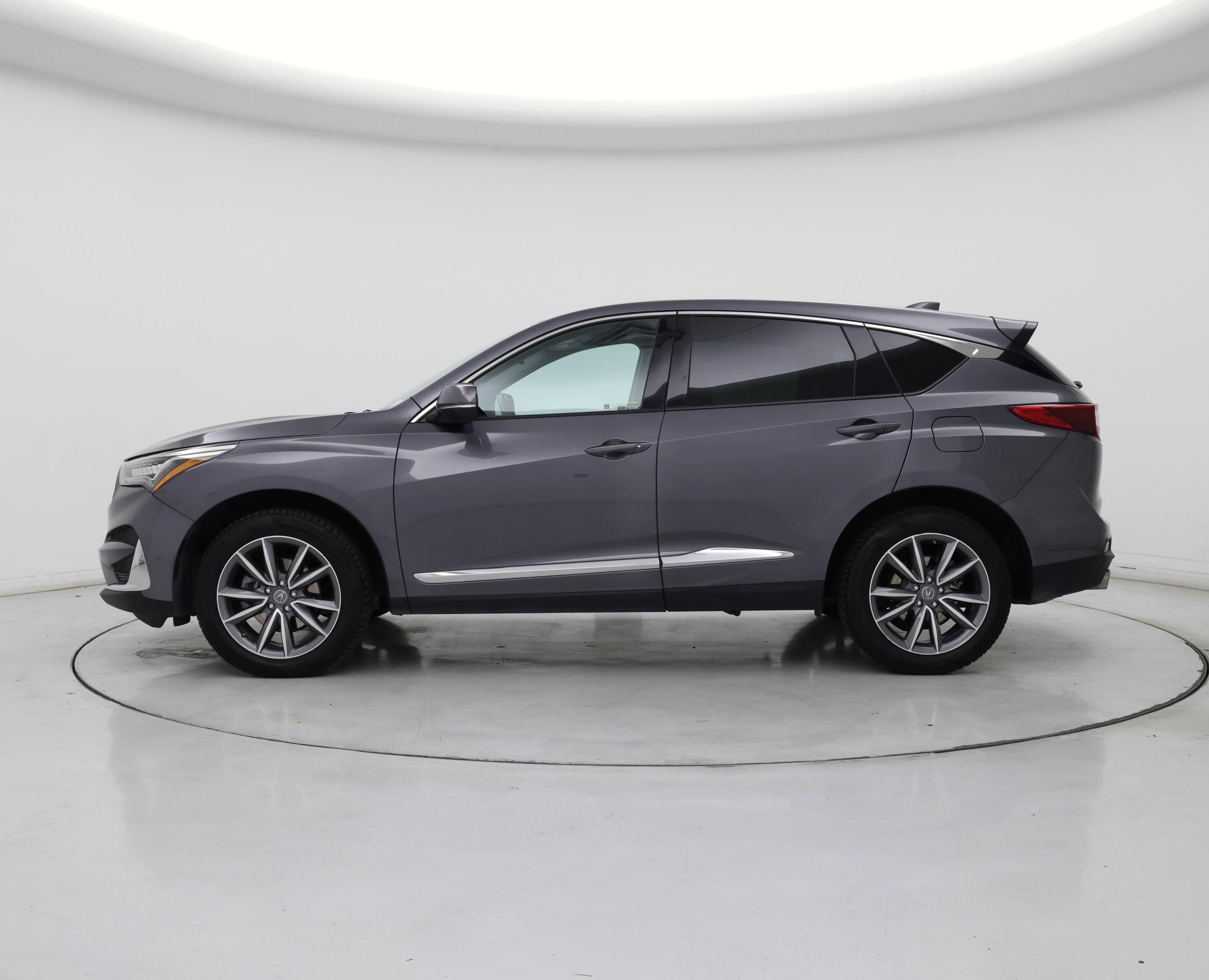 Thumbnail: 2019 Acura RDX - 3