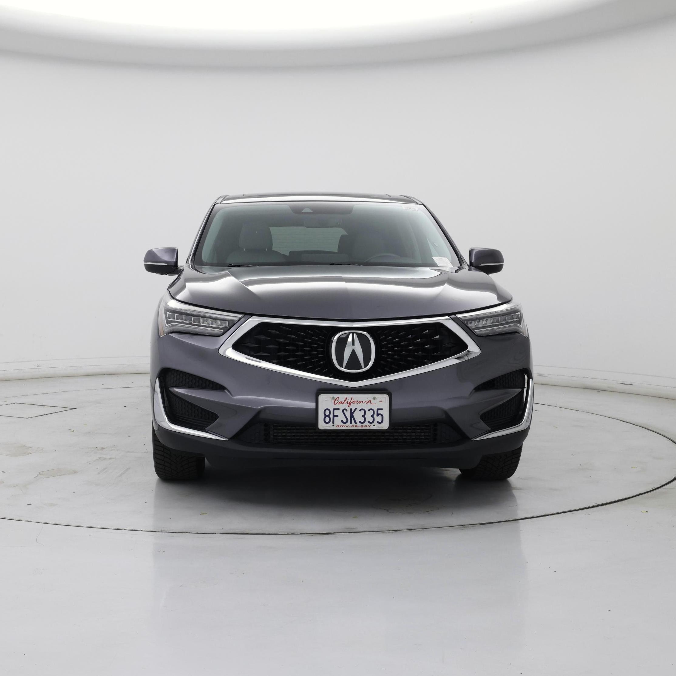 Thumbnail: 2019 Acura RDX - 5
