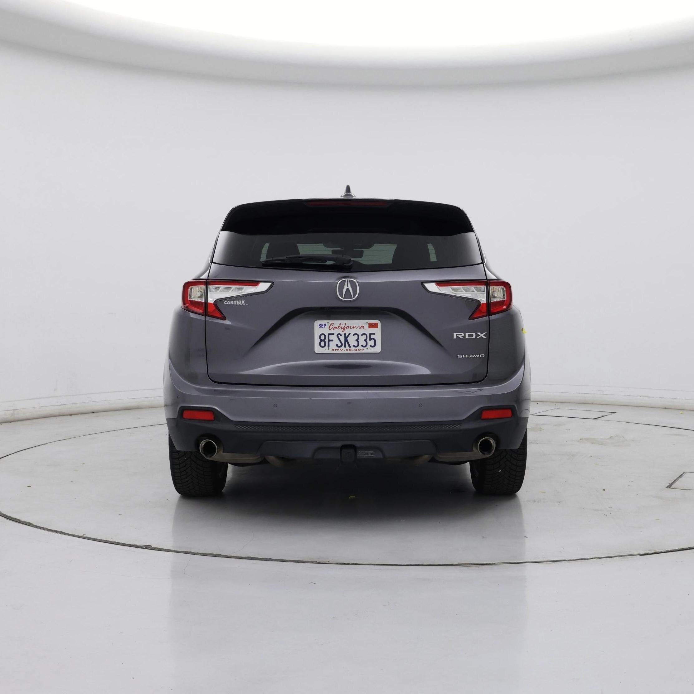 Thumbnail: 2019 Acura RDX - 6