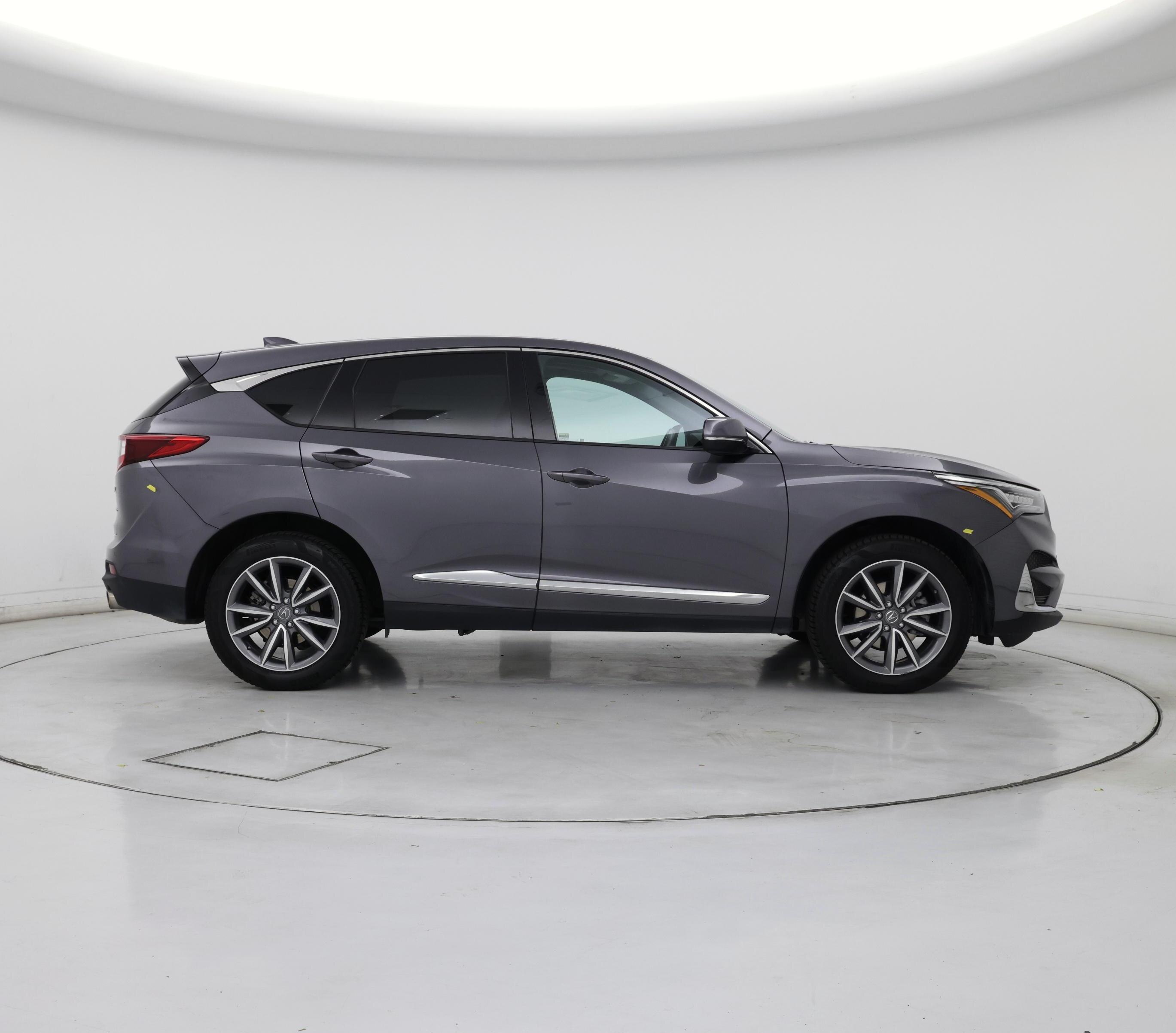 Thumbnail: 2019 Acura RDX - 7