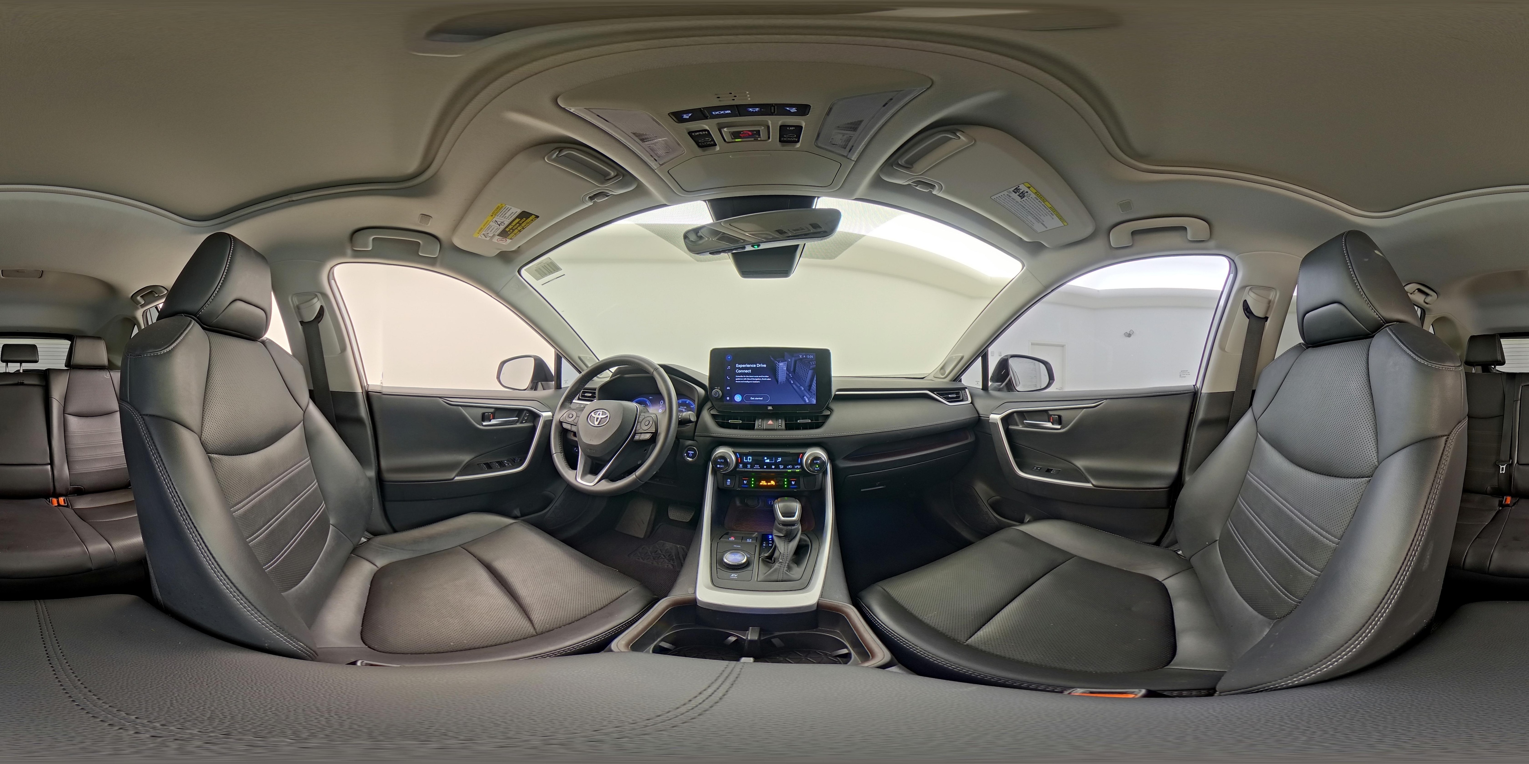 2024 Toyota RAV4 Limited - Photo 25