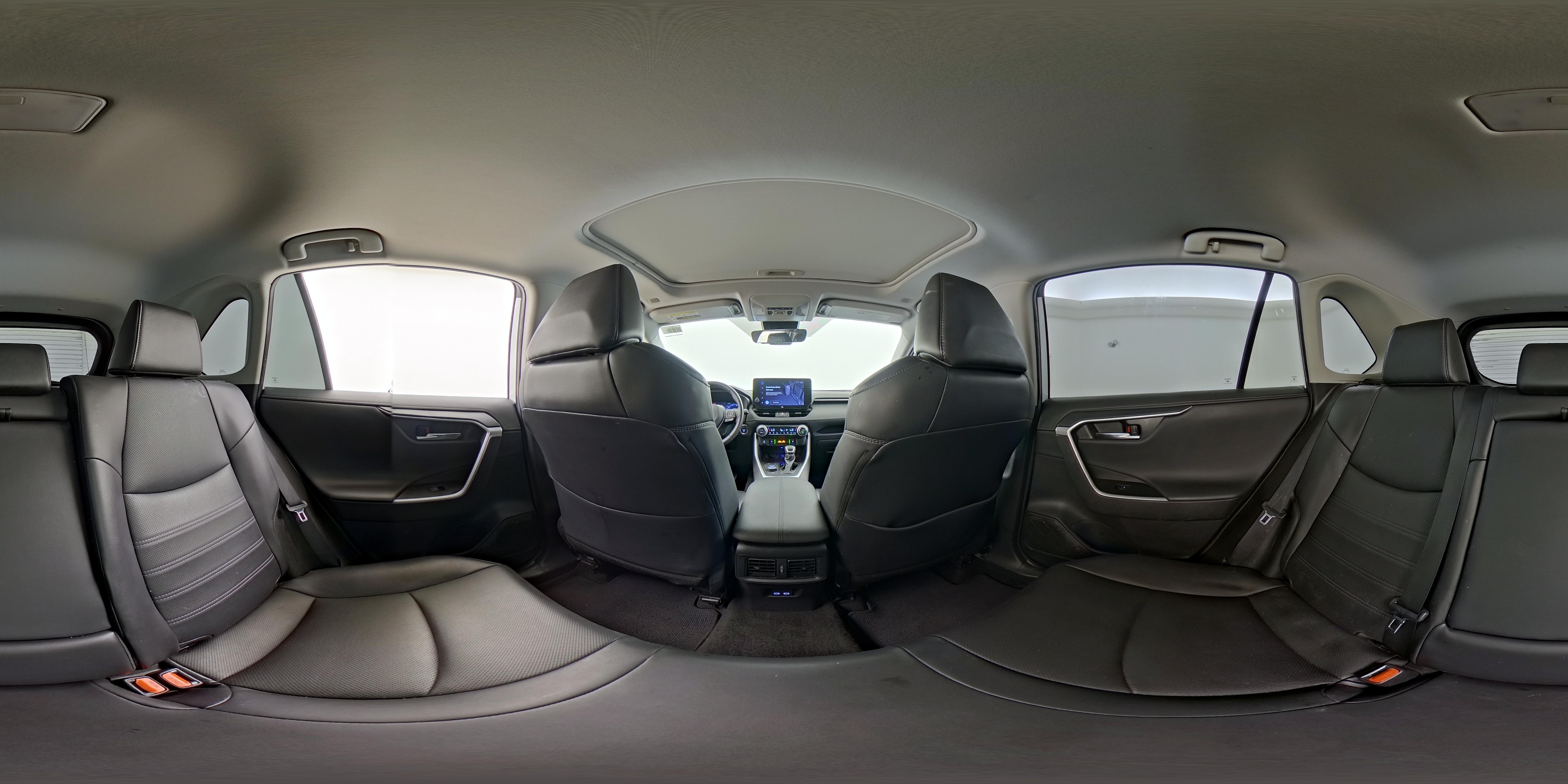 2024 Toyota RAV4 Limited - Photo 26