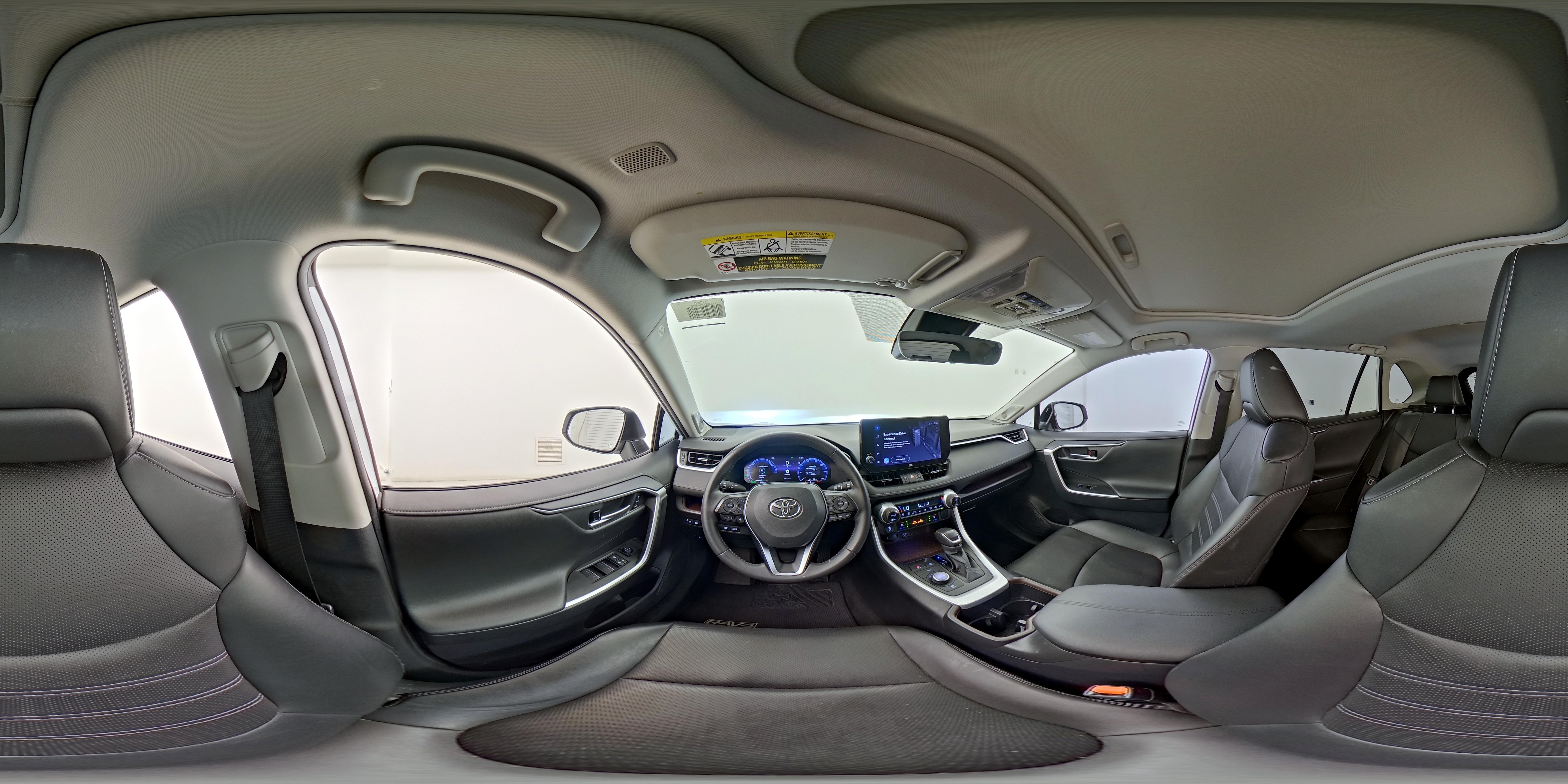 2024 Toyota RAV4 Limited - Photo 27