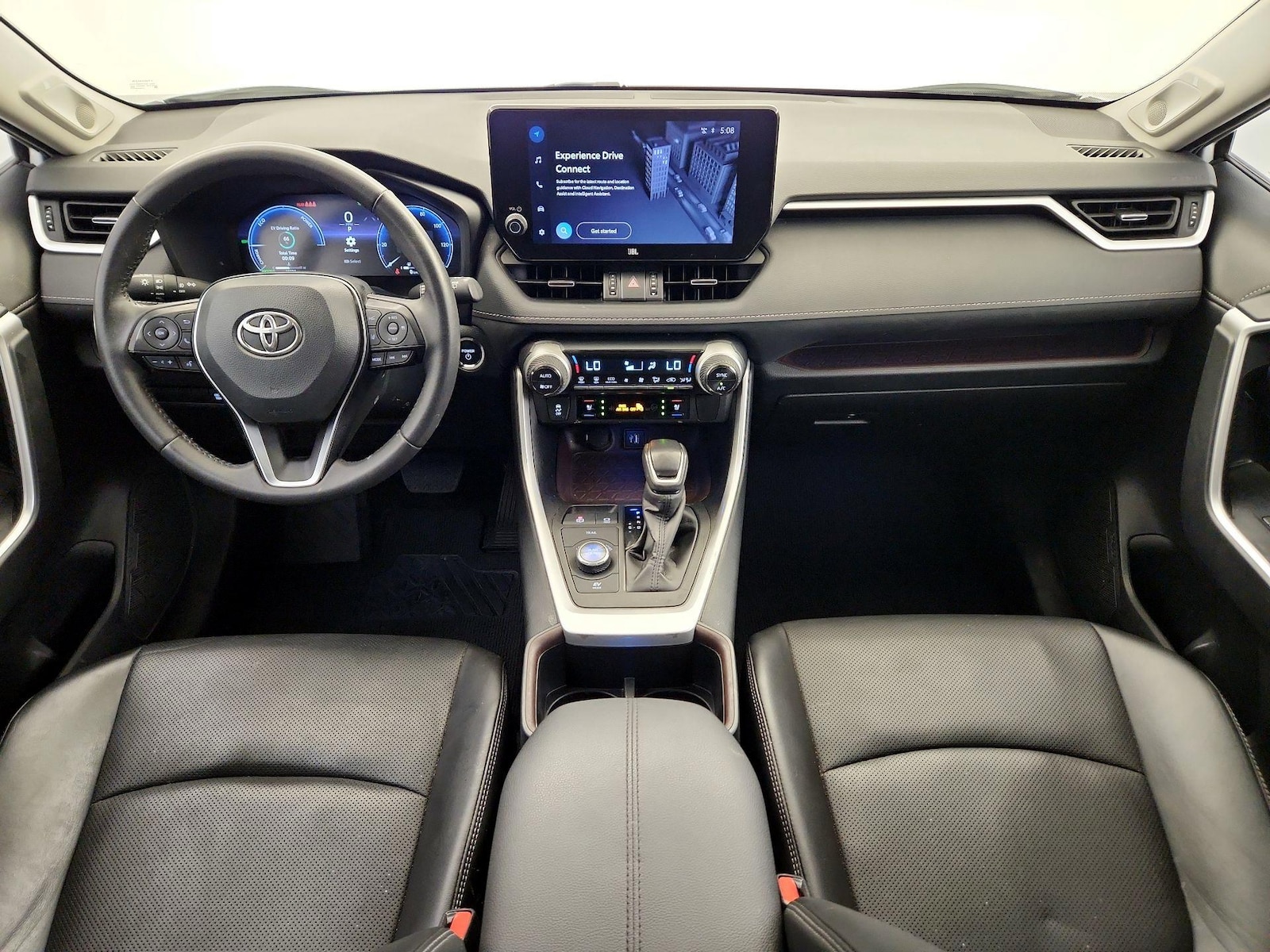 2024 Toyota RAV4 Limited - Photo 10
