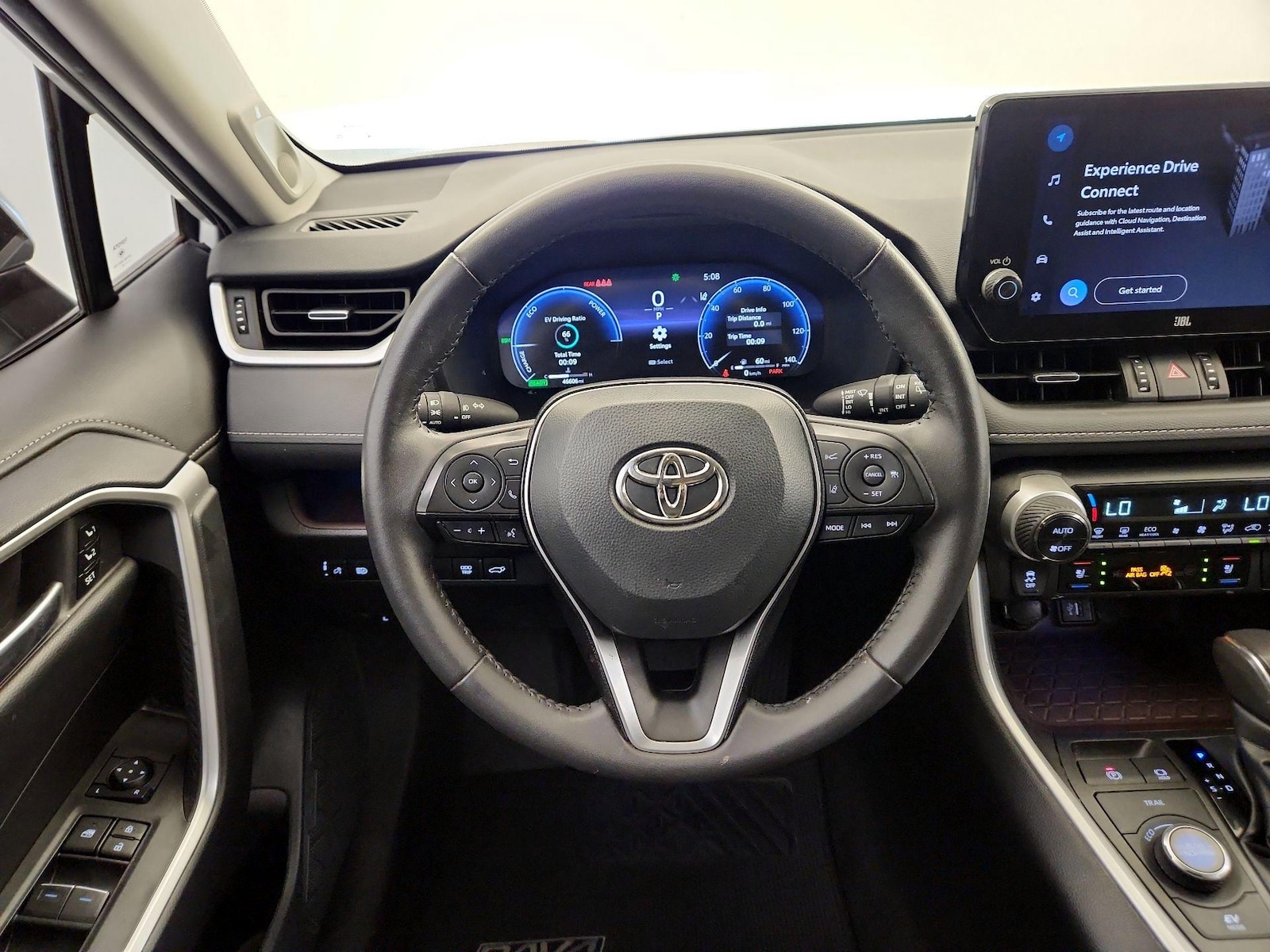 2024 Toyota RAV4 Limited - Photo 11