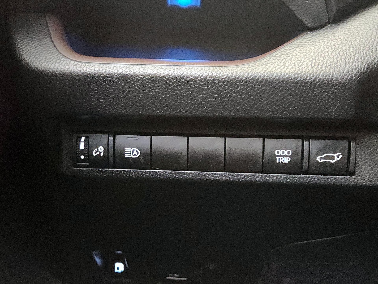 2024 Toyota RAV4 Limited - Photo 14