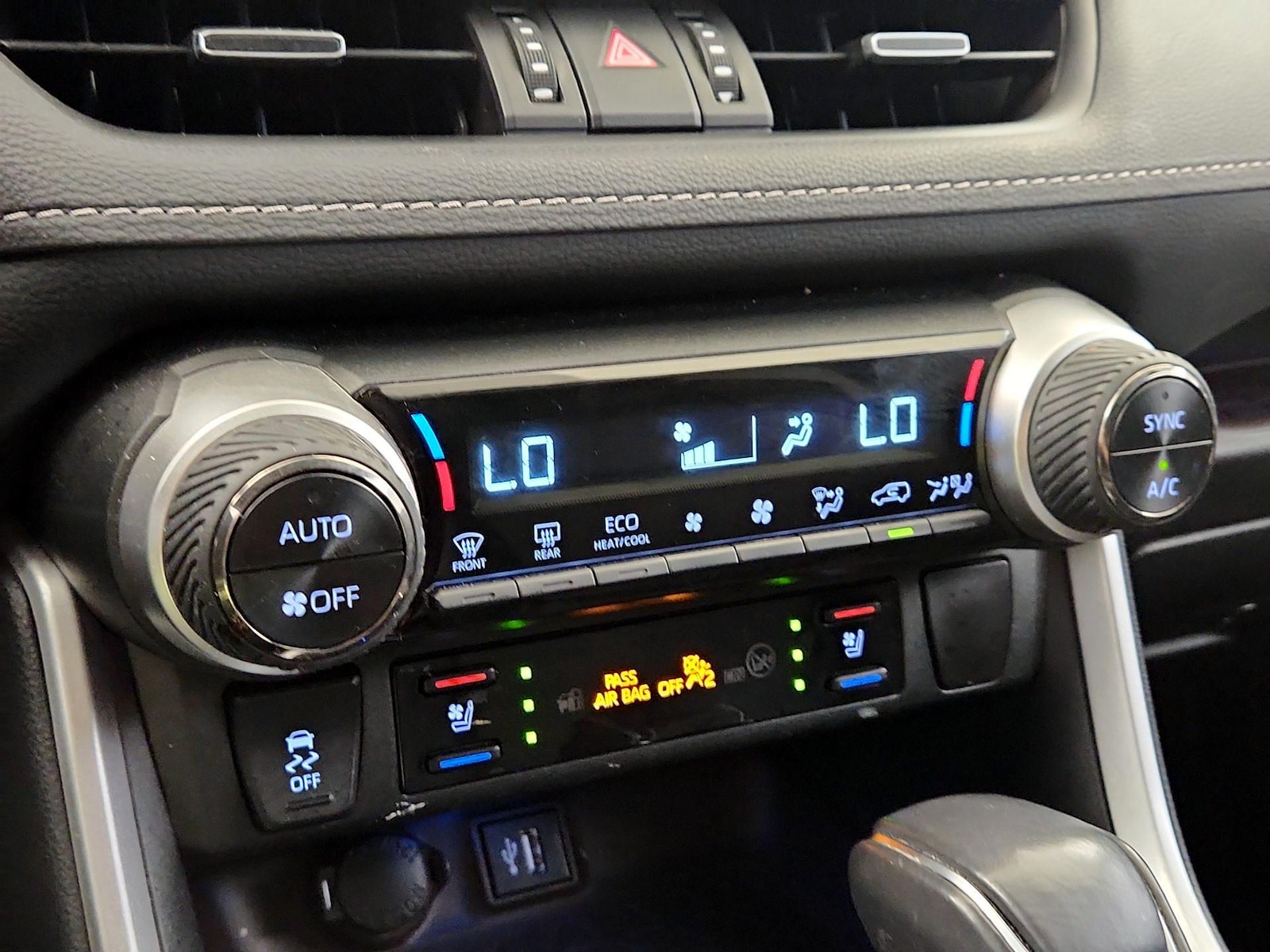 2024 Toyota RAV4 Limited - Photo 17