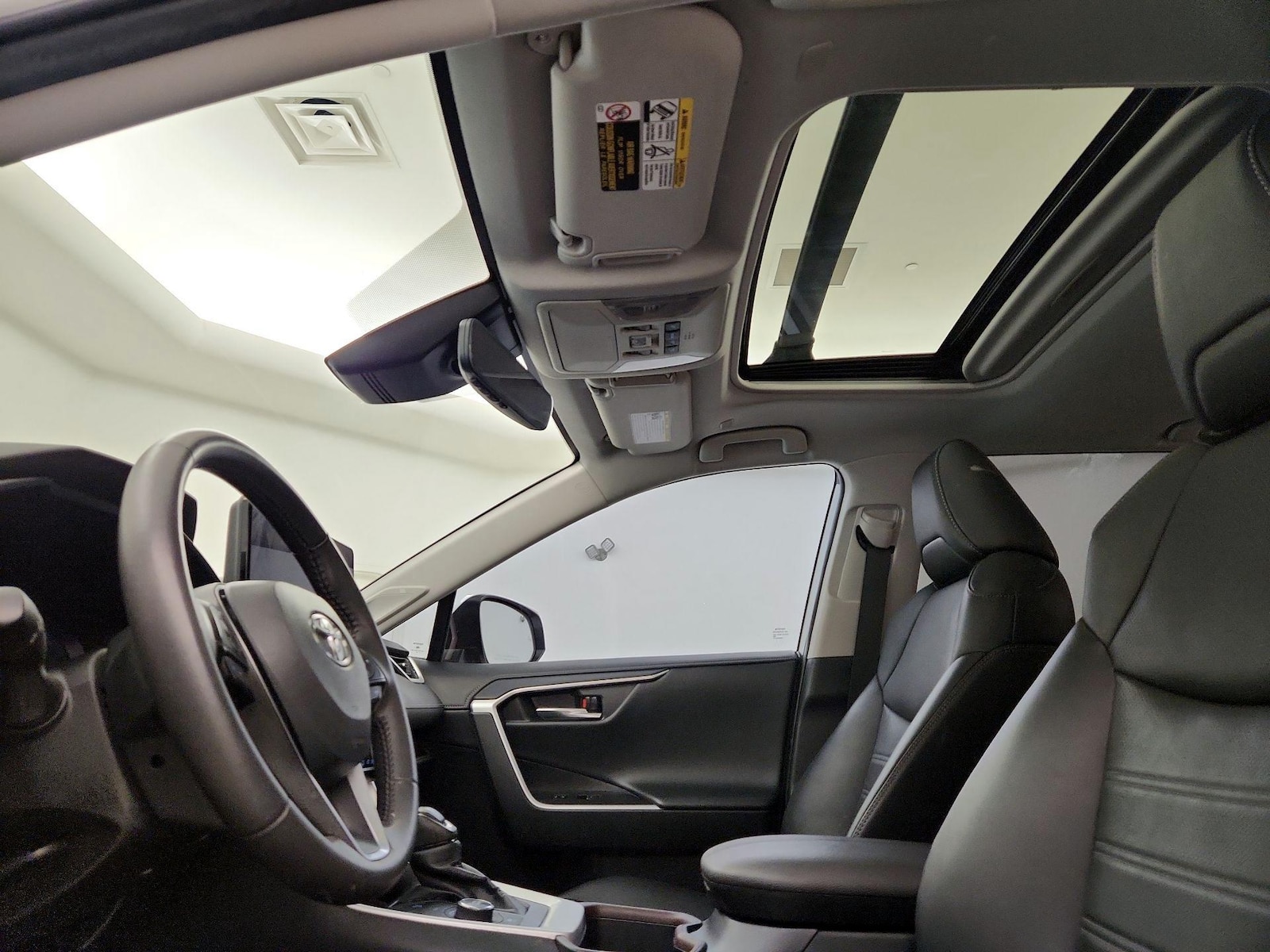 2024 Toyota RAV4 Limited - Photo 20