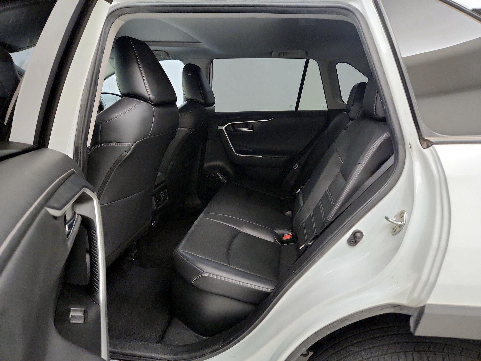 2024 Toyota RAV4 Limited - Photo 21
