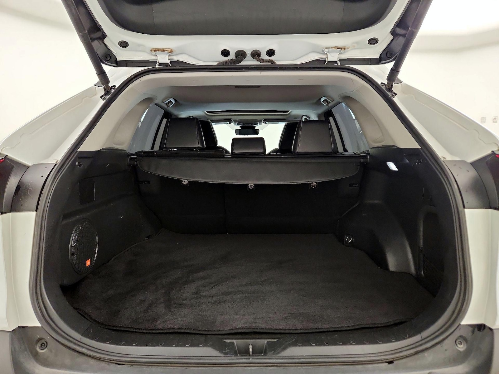 2024 Toyota RAV4 Limited - Photo 22