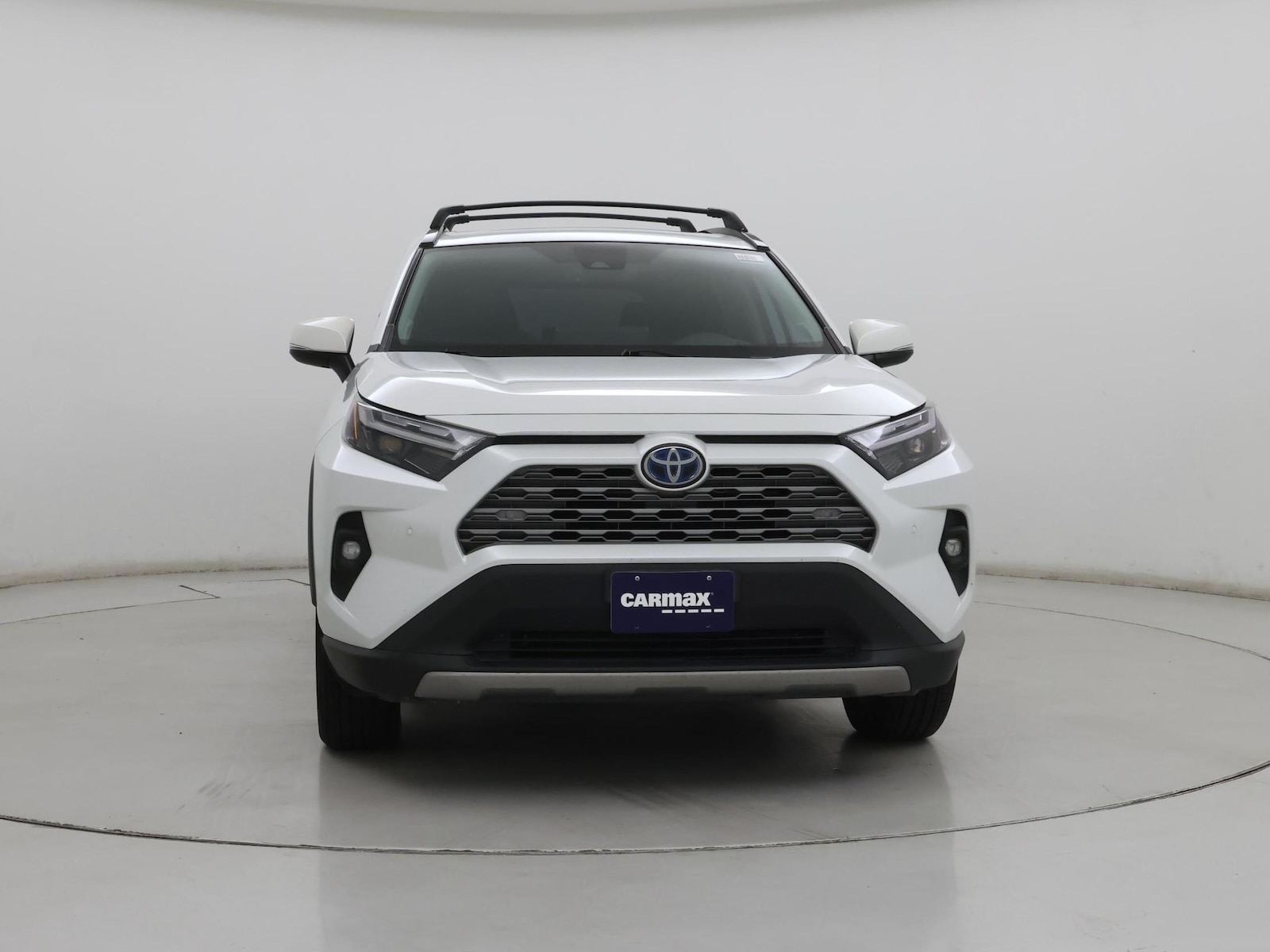 2024 Toyota RAV4 Limited - Photo 6