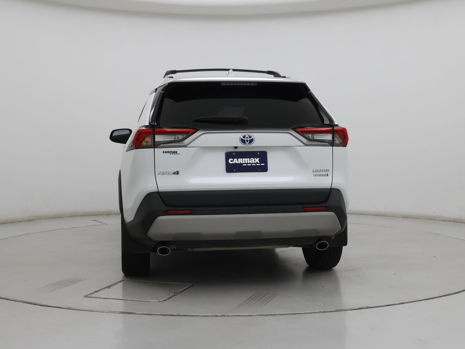 2024 Toyota RAV4 Limited - Photo 7