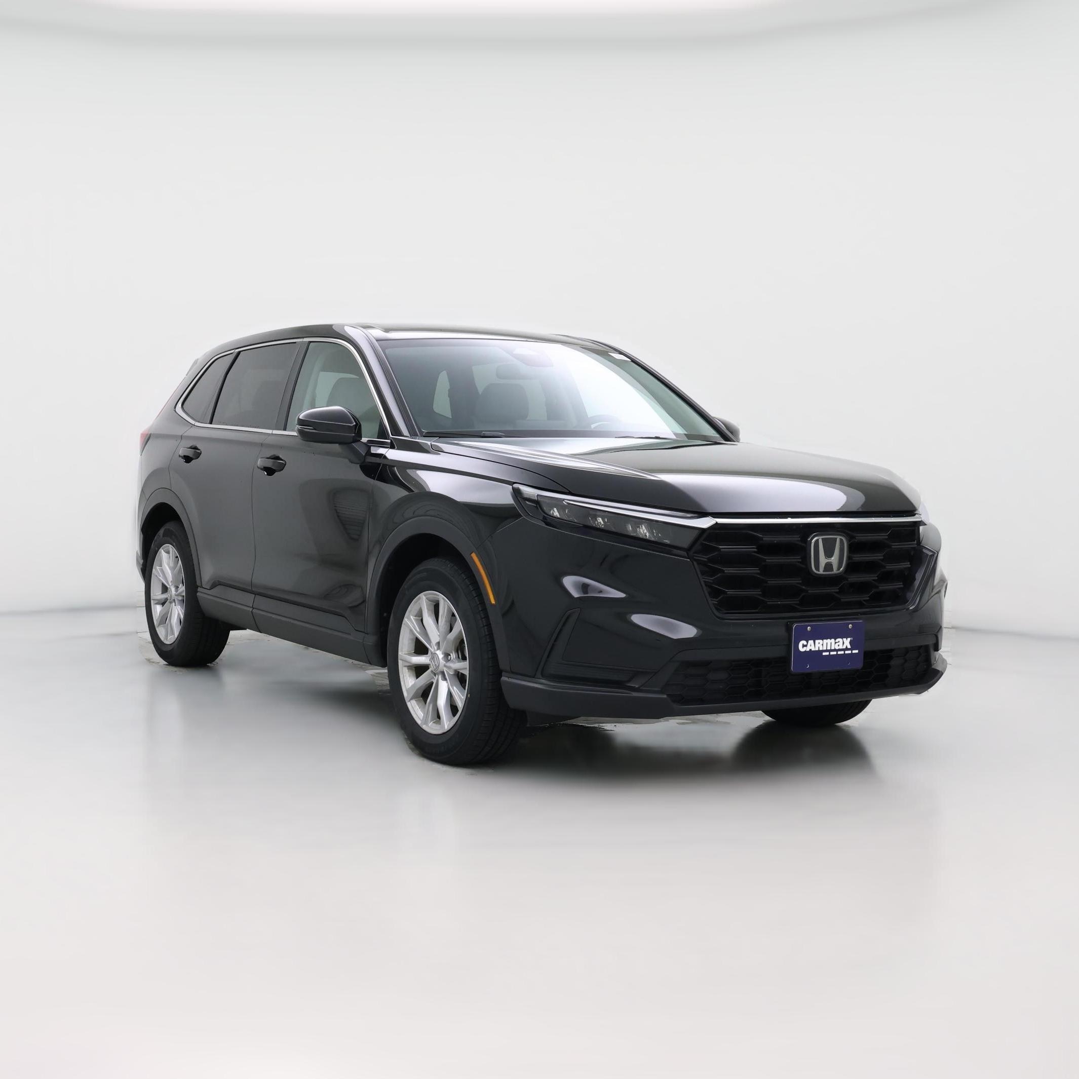 Thumbnail: 2025 Honda CR-V - 1