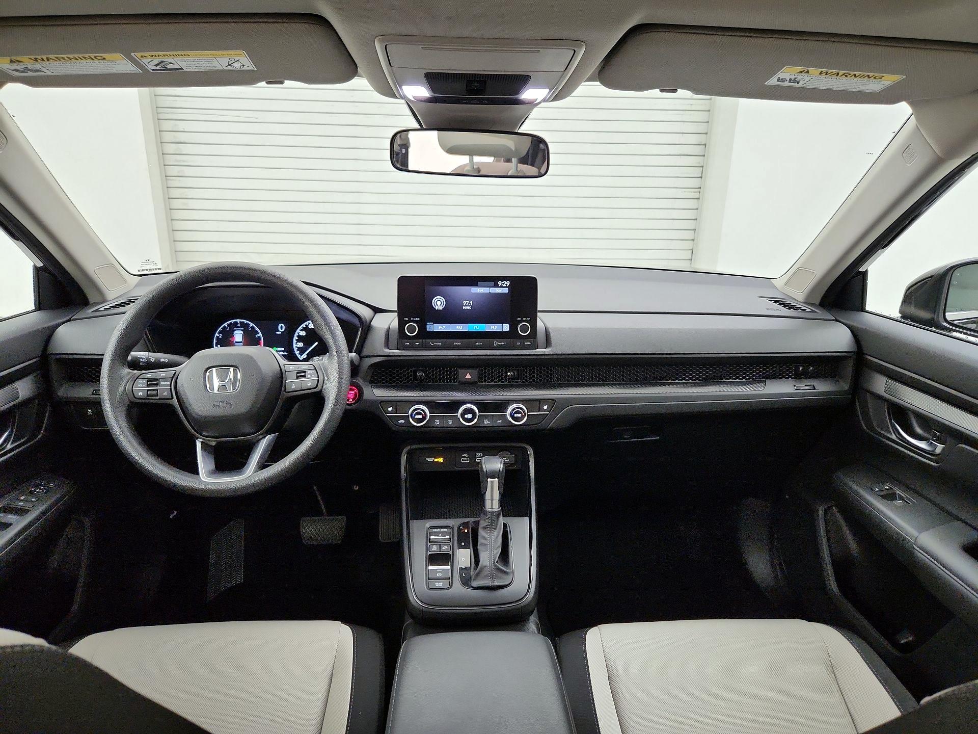 Thumbnail: 2025 Honda CR-V - 9