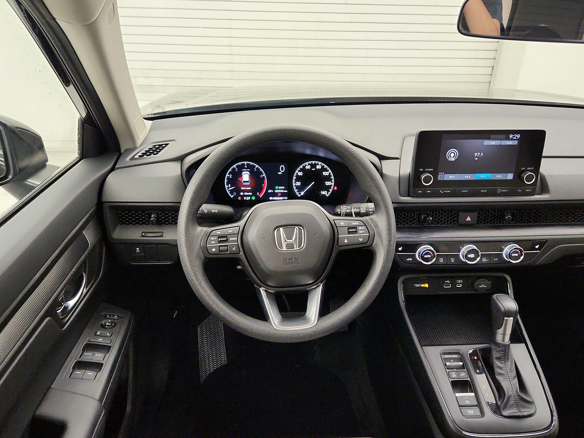Thumbnail: 2025 Honda CR-V - 10