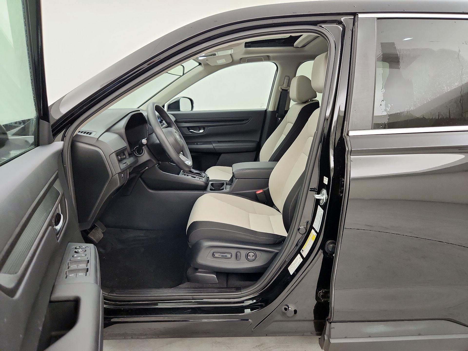 Thumbnail: 2025 Honda CR-V - 11