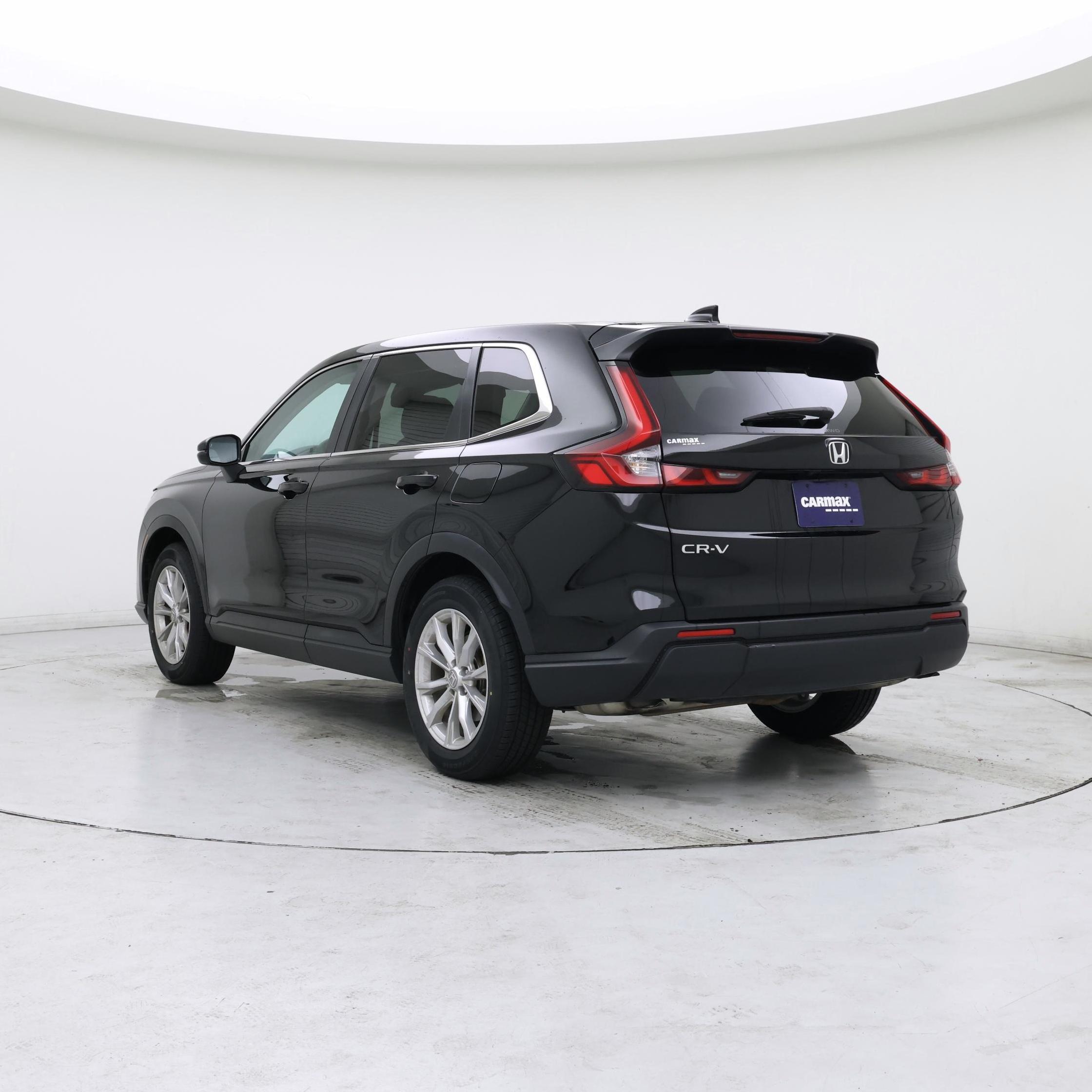 Thumbnail: 2025 Honda CR-V - 2