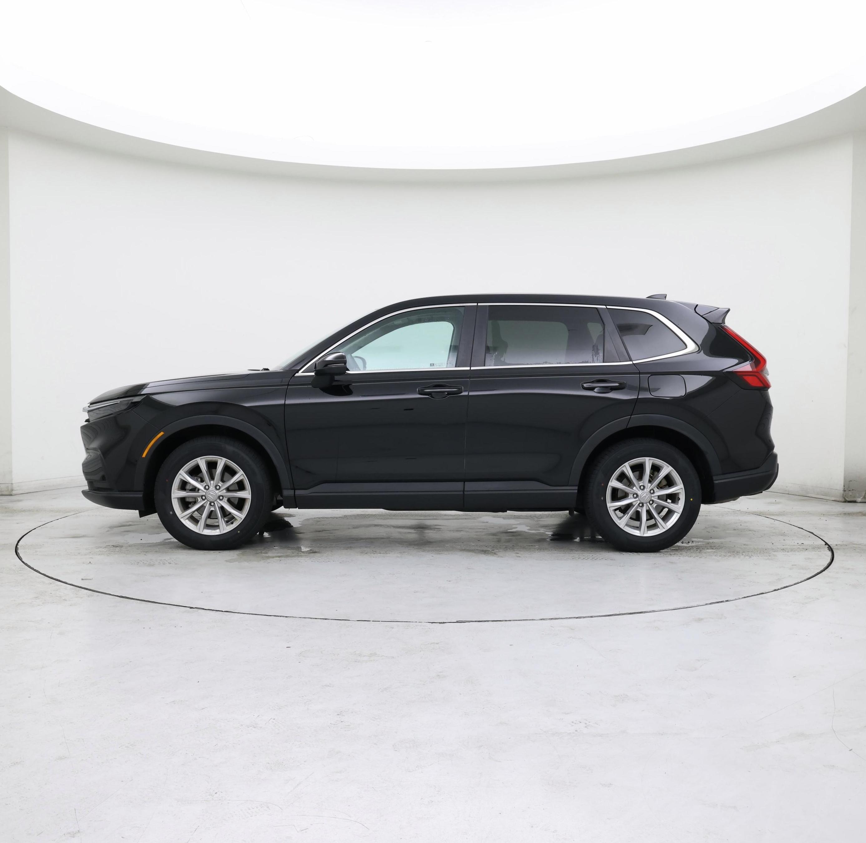 Thumbnail: 2025 Honda CR-V - 3