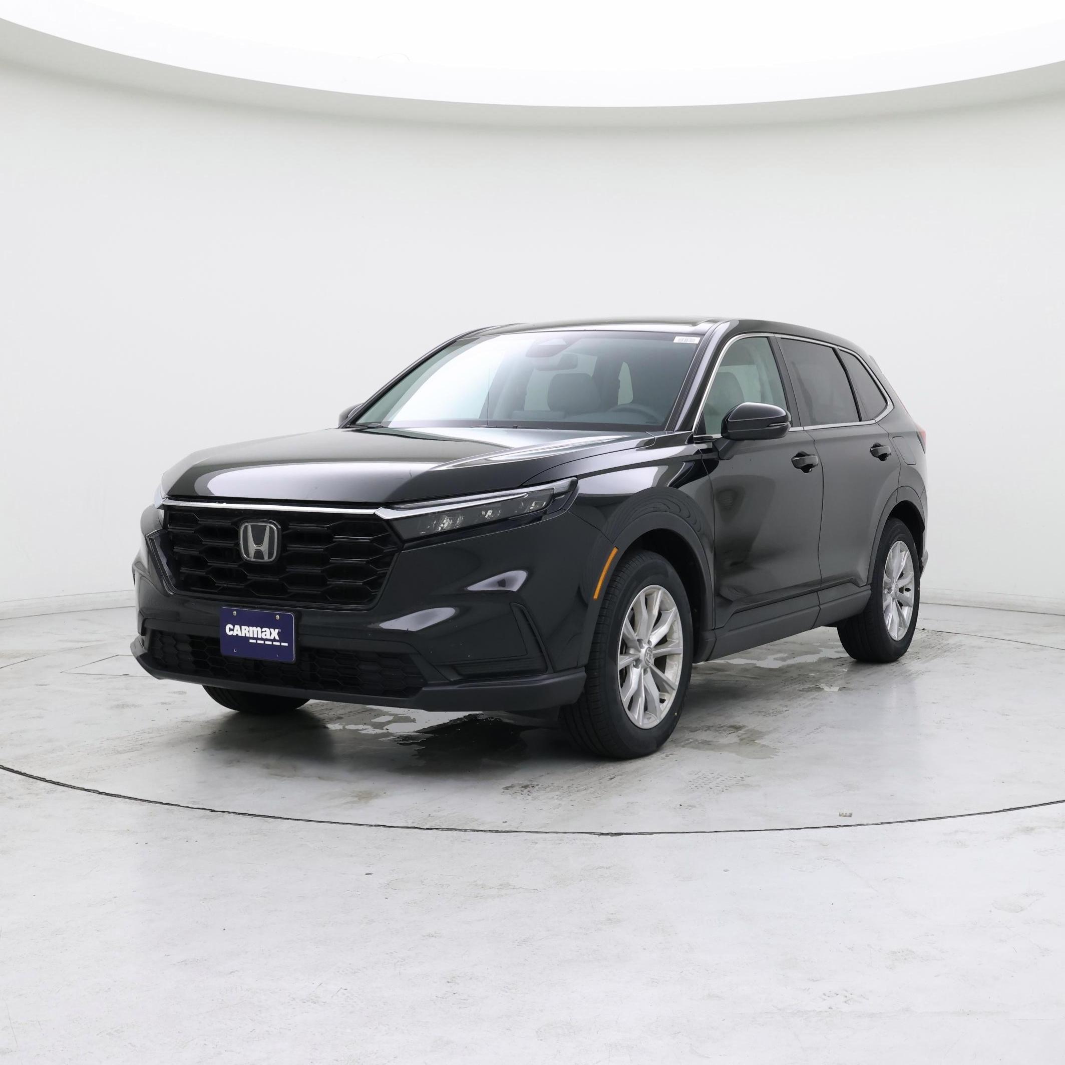 Thumbnail: 2025 Honda CR-V - 4