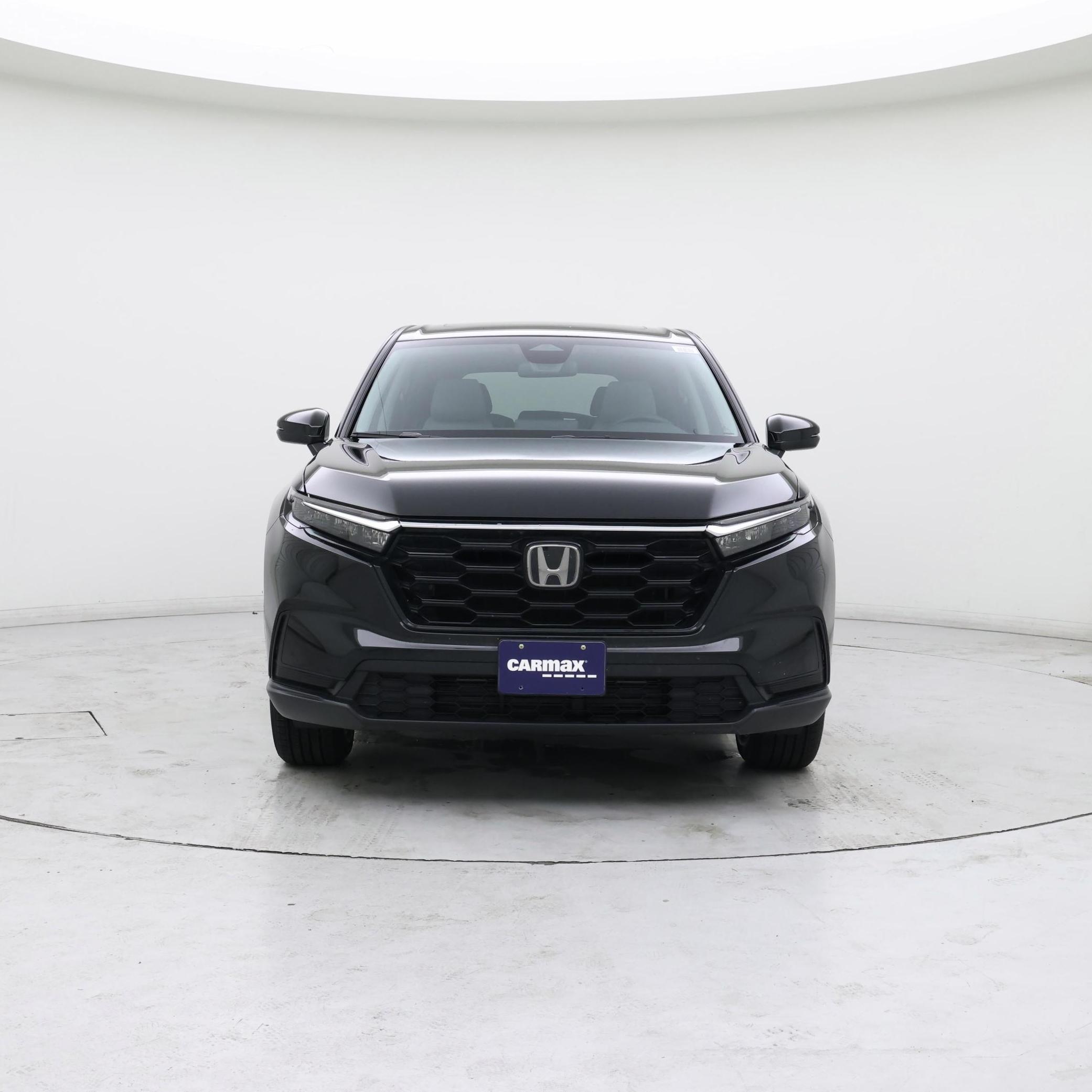 Thumbnail: 2025 Honda CR-V - 5