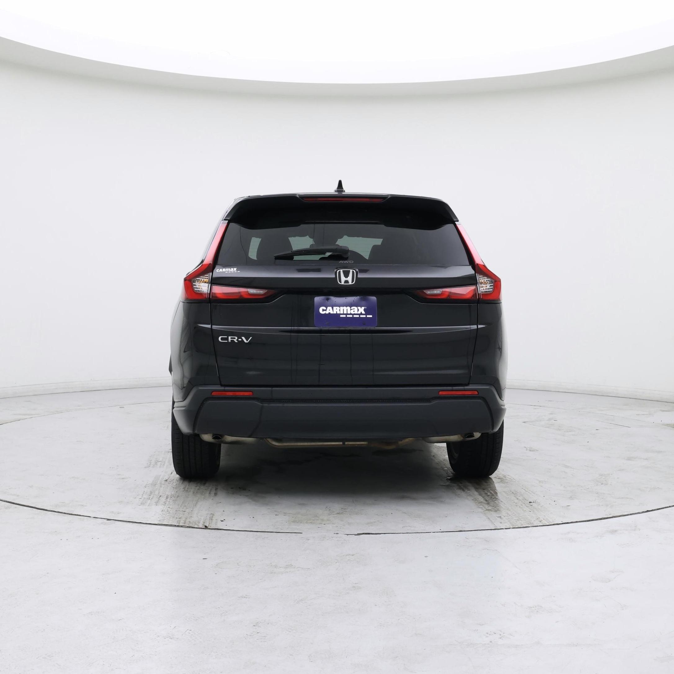 Thumbnail: 2025 Honda CR-V - 6