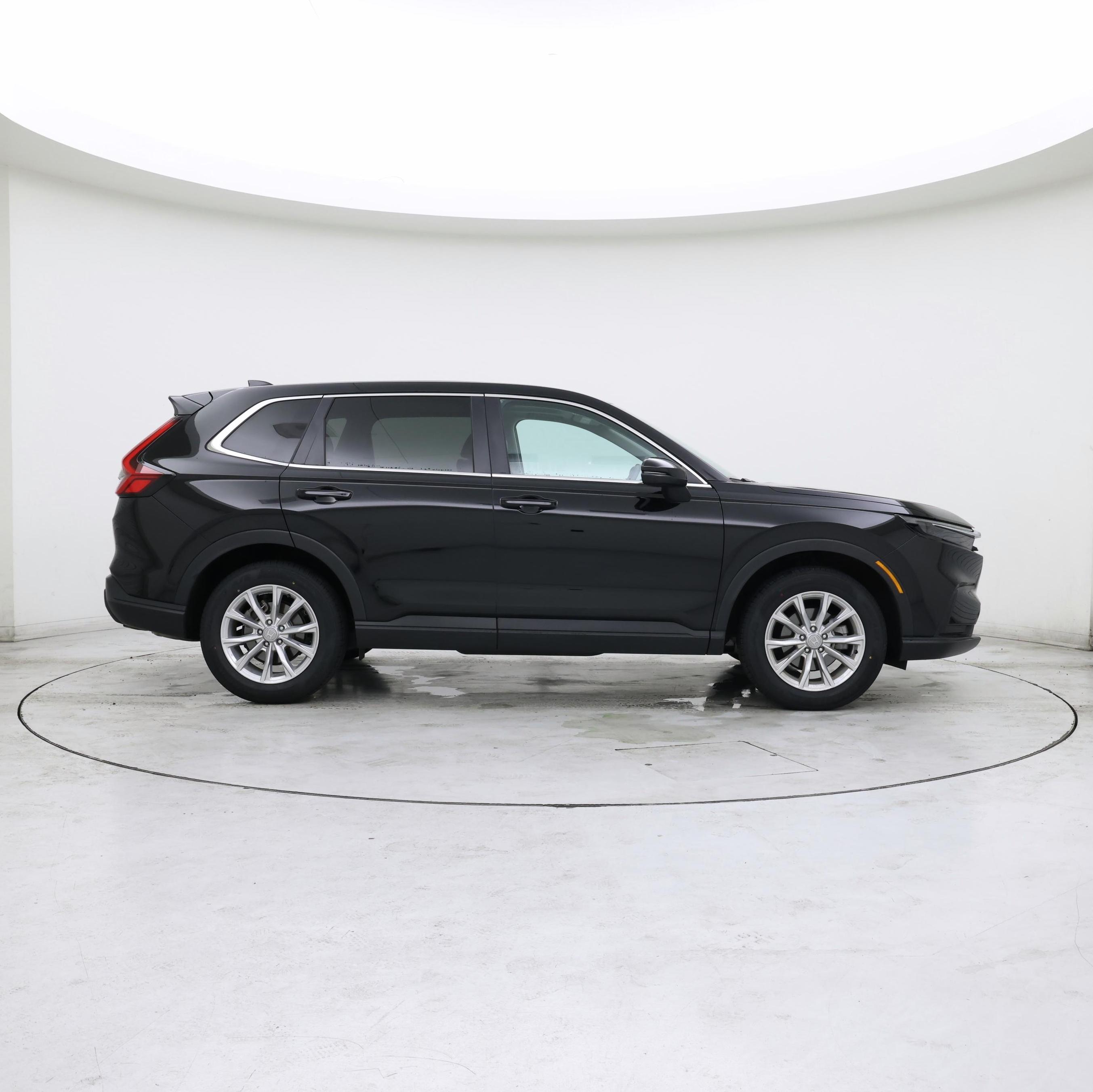 Thumbnail: 2025 Honda CR-V - 7