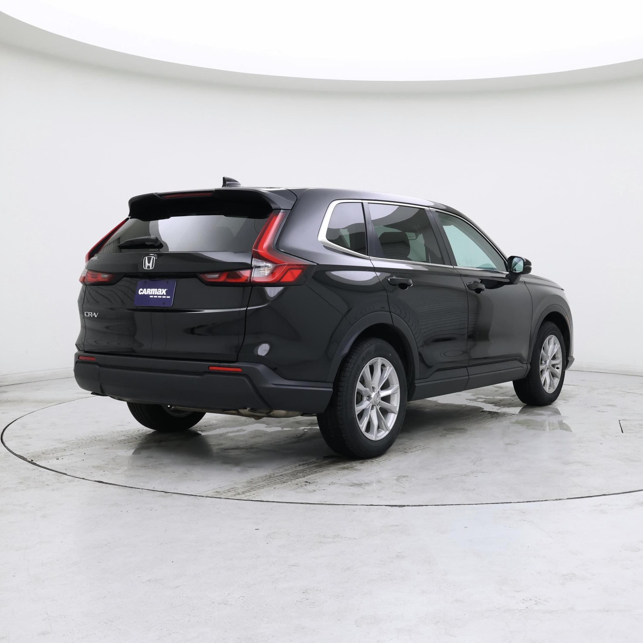 Thumbnail: 2025 Honda CR-V - 8