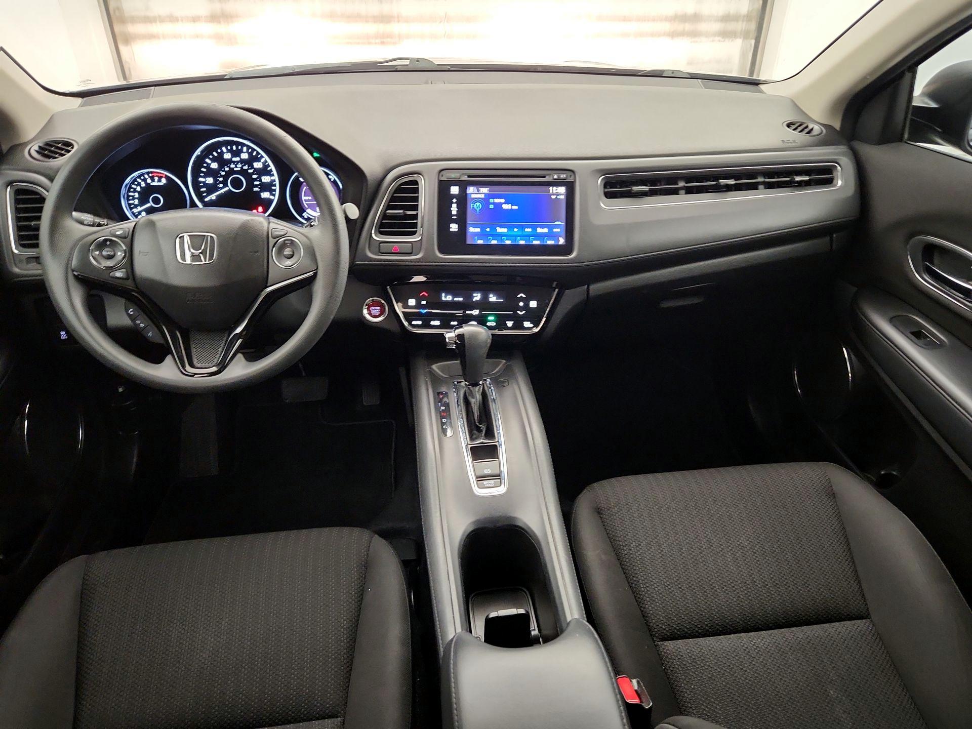 Thumbnail: 2016 Honda HR-V - 9