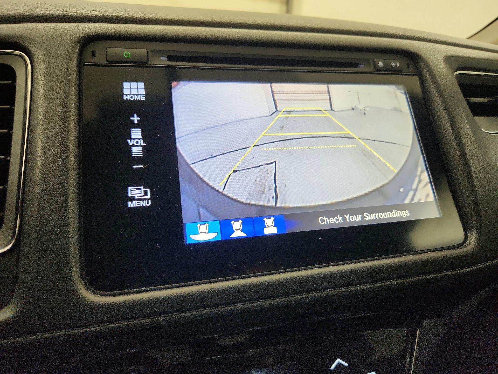 Thumbnail: 2016 Honda HR-V - 14
