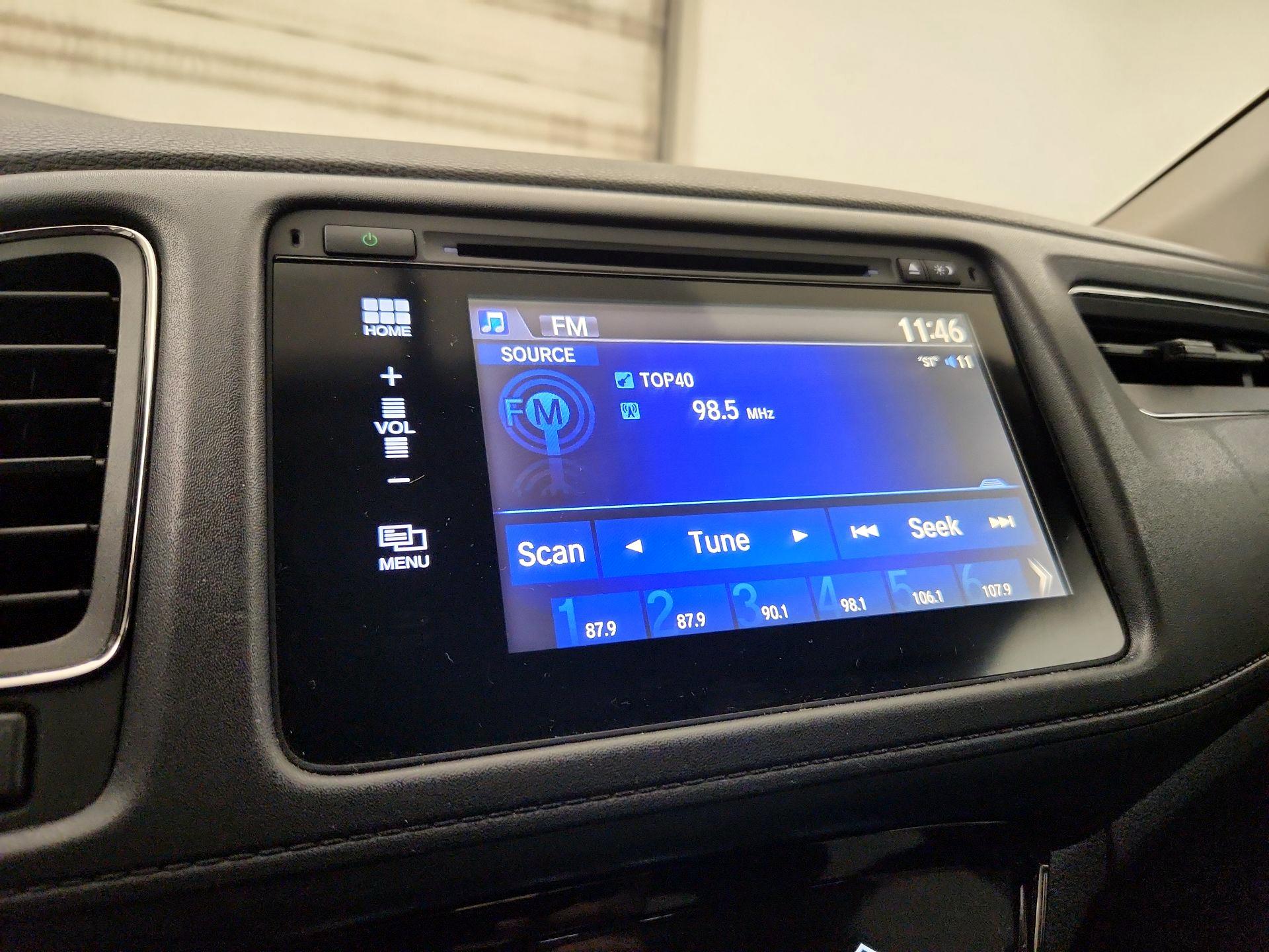 Thumbnail: 2016 Honda HR-V - 15