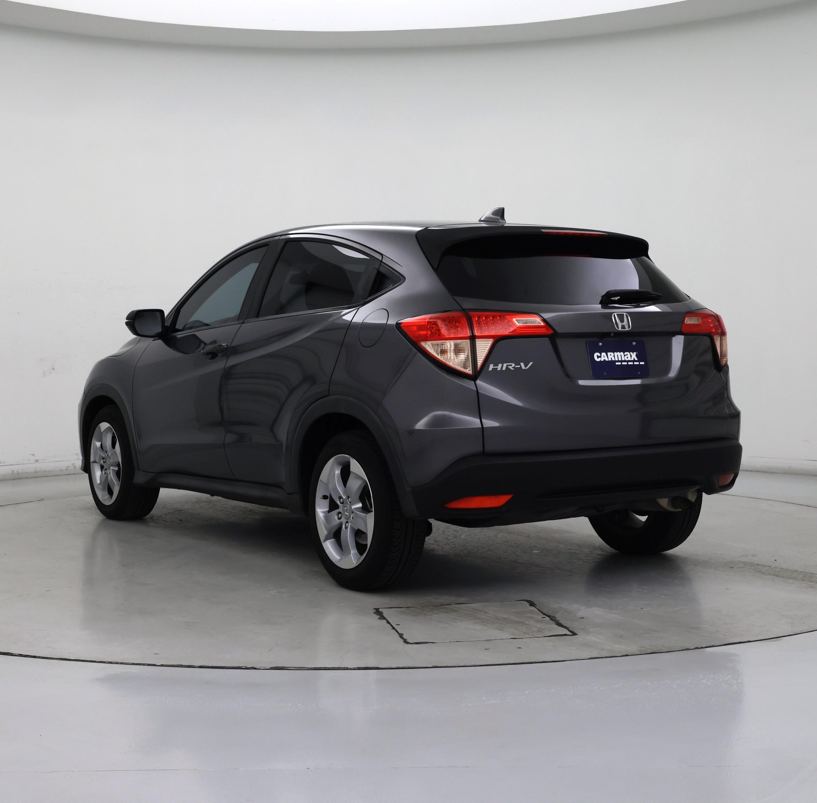 Thumbnail: 2016 Honda HR-V - 2