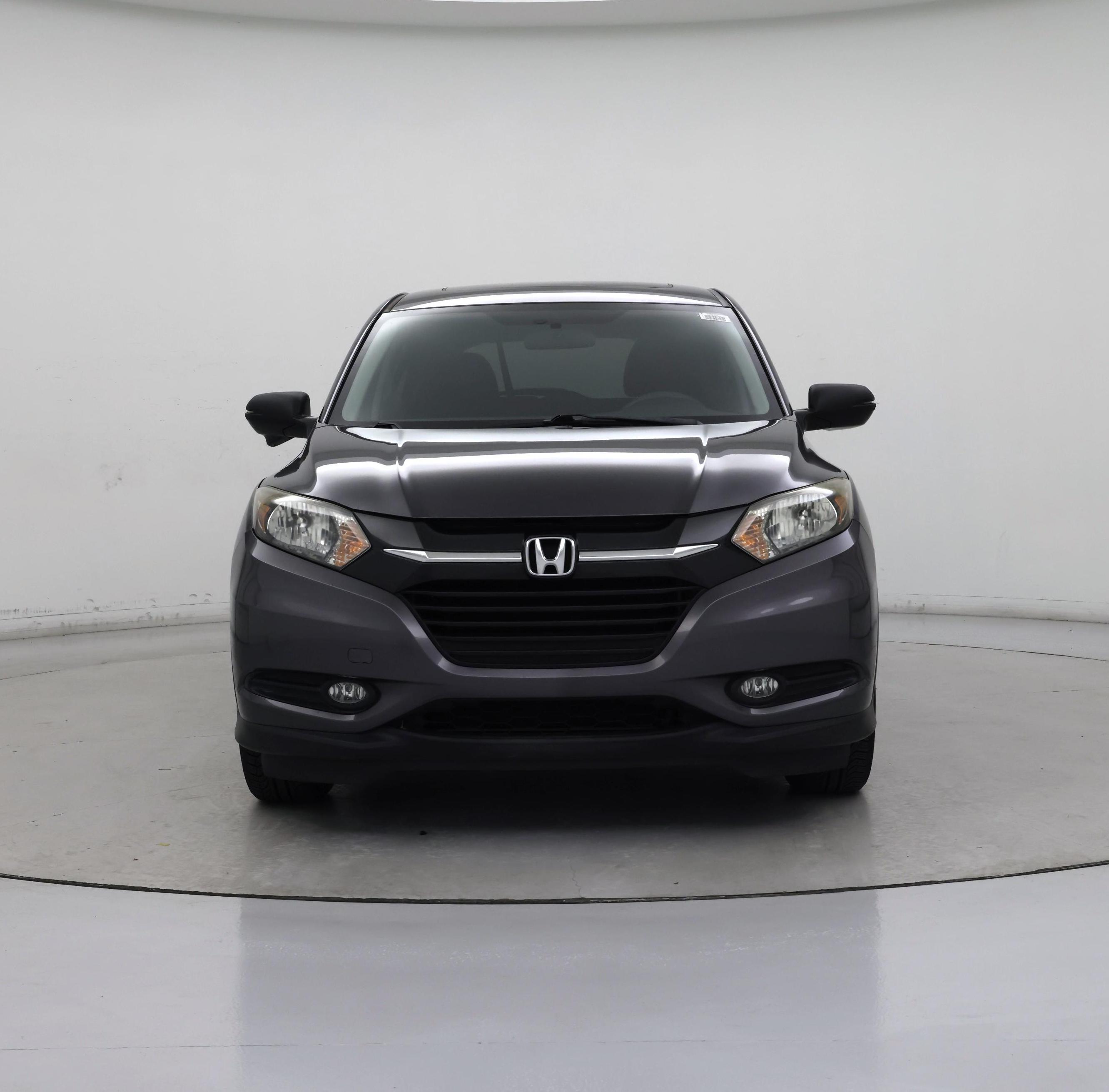 Thumbnail: 2016 Honda HR-V - 5