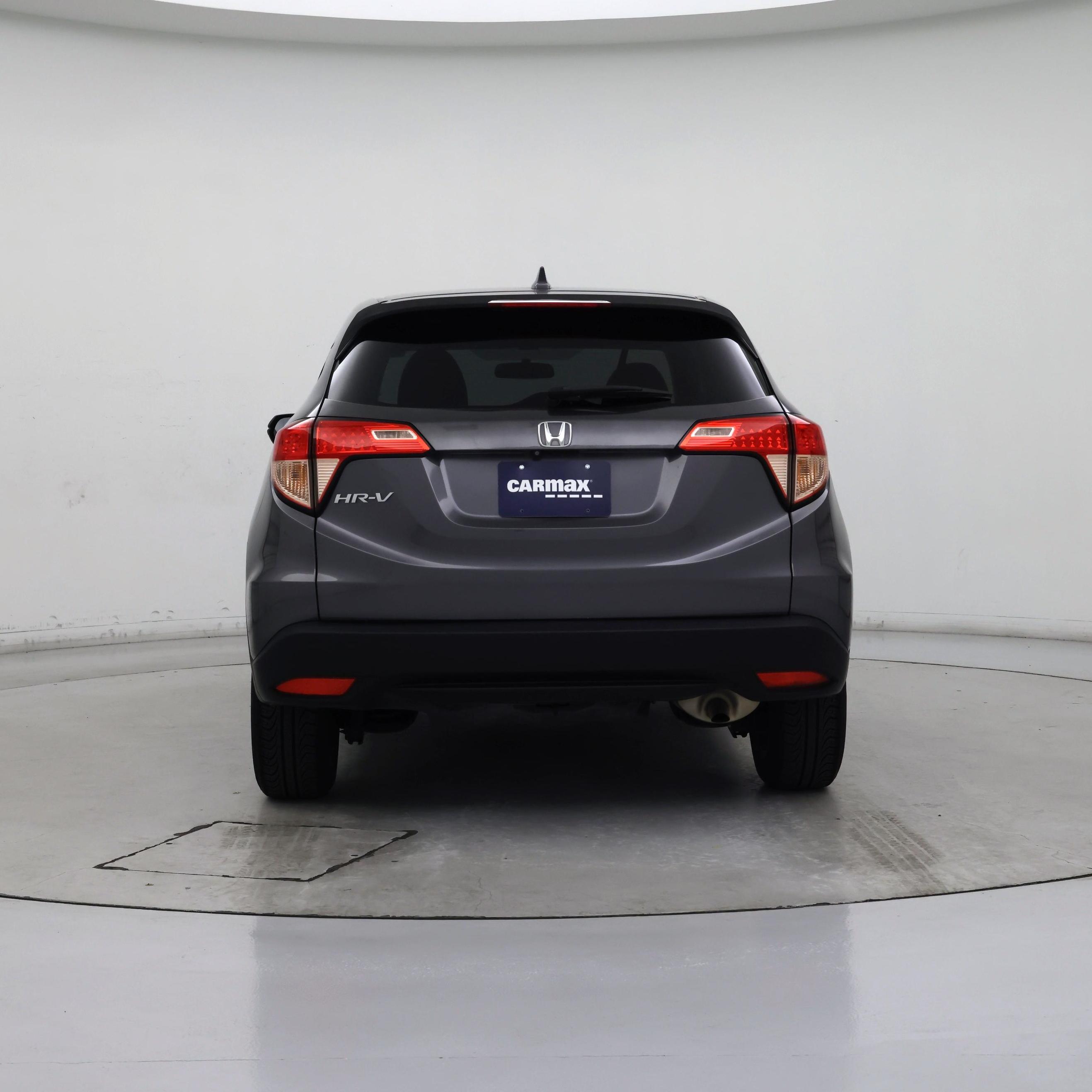 Thumbnail: 2016 Honda HR-V - 6