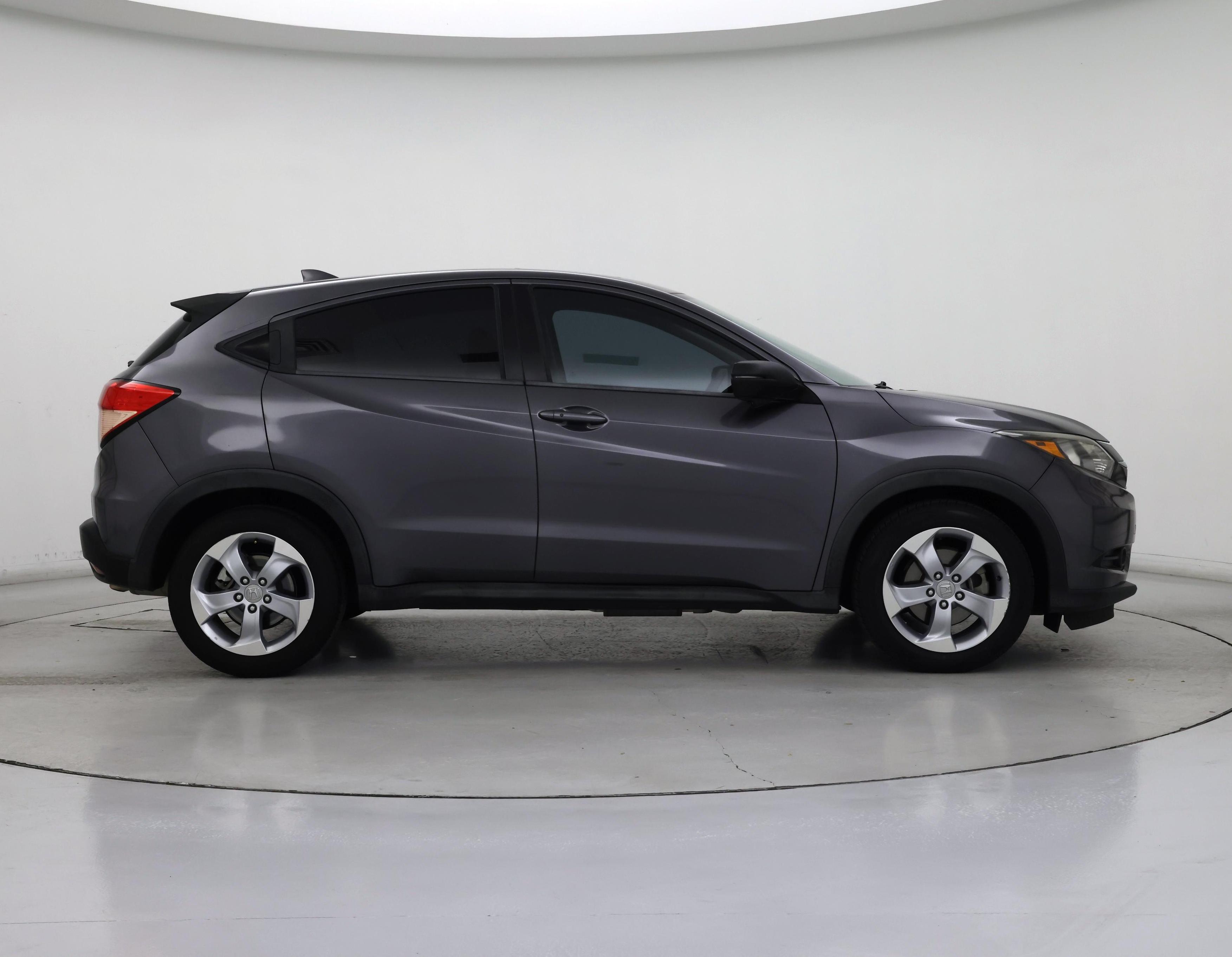 Thumbnail: 2016 Honda HR-V - 7