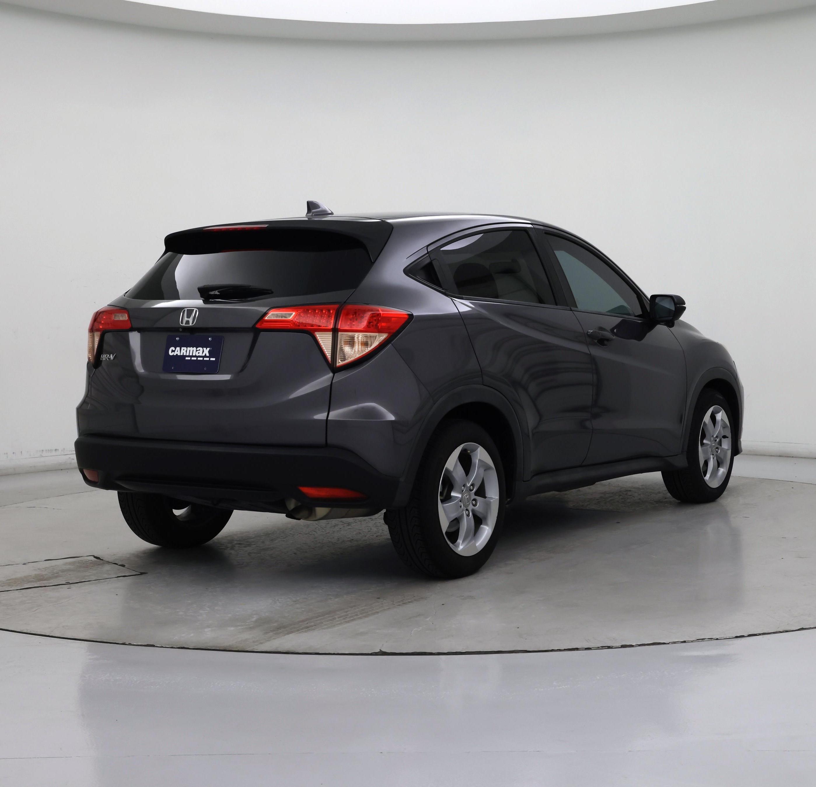 Thumbnail: 2016 Honda HR-V - 8