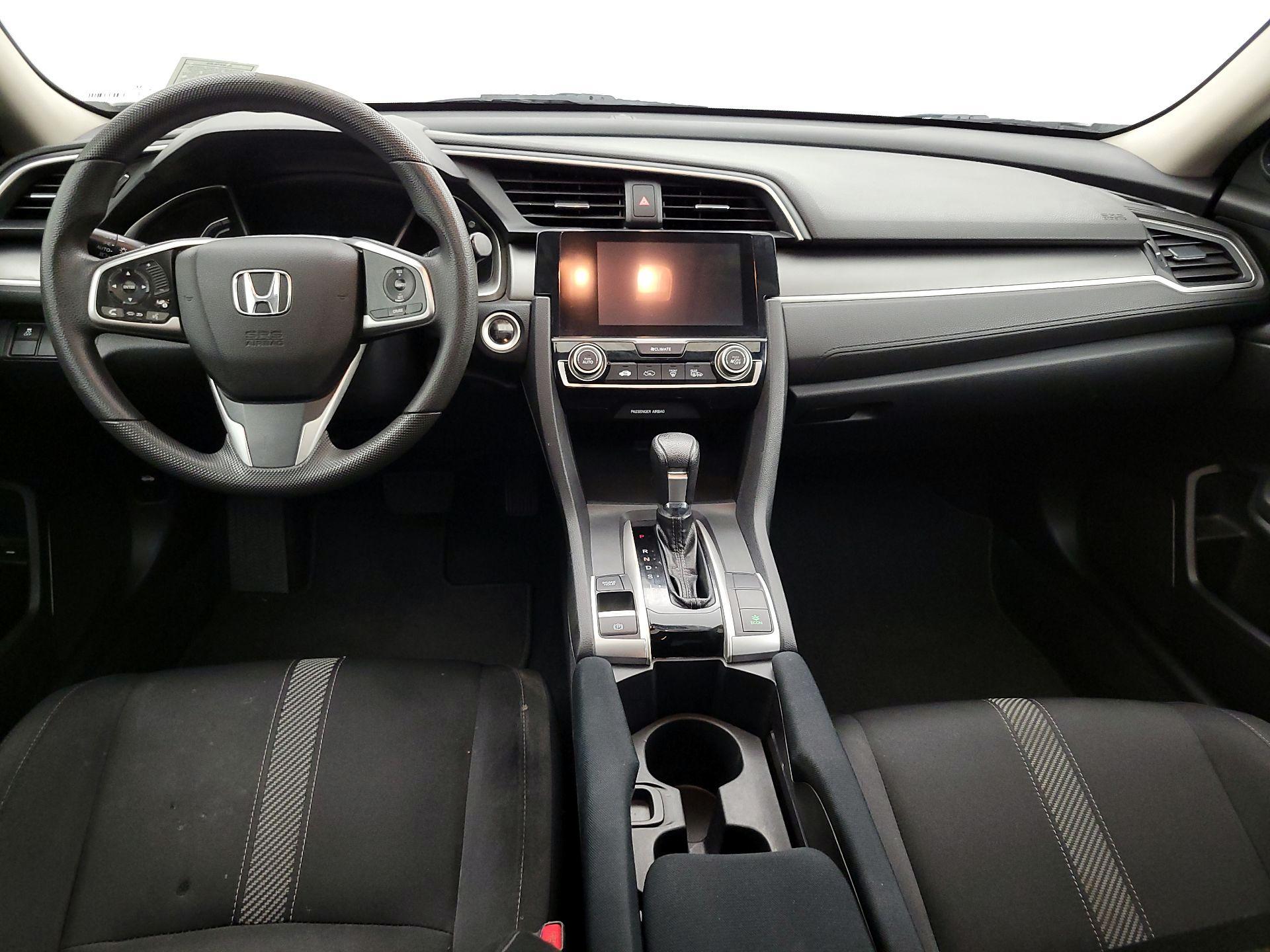 Thumbnail: 2017 Honda Civic - 9