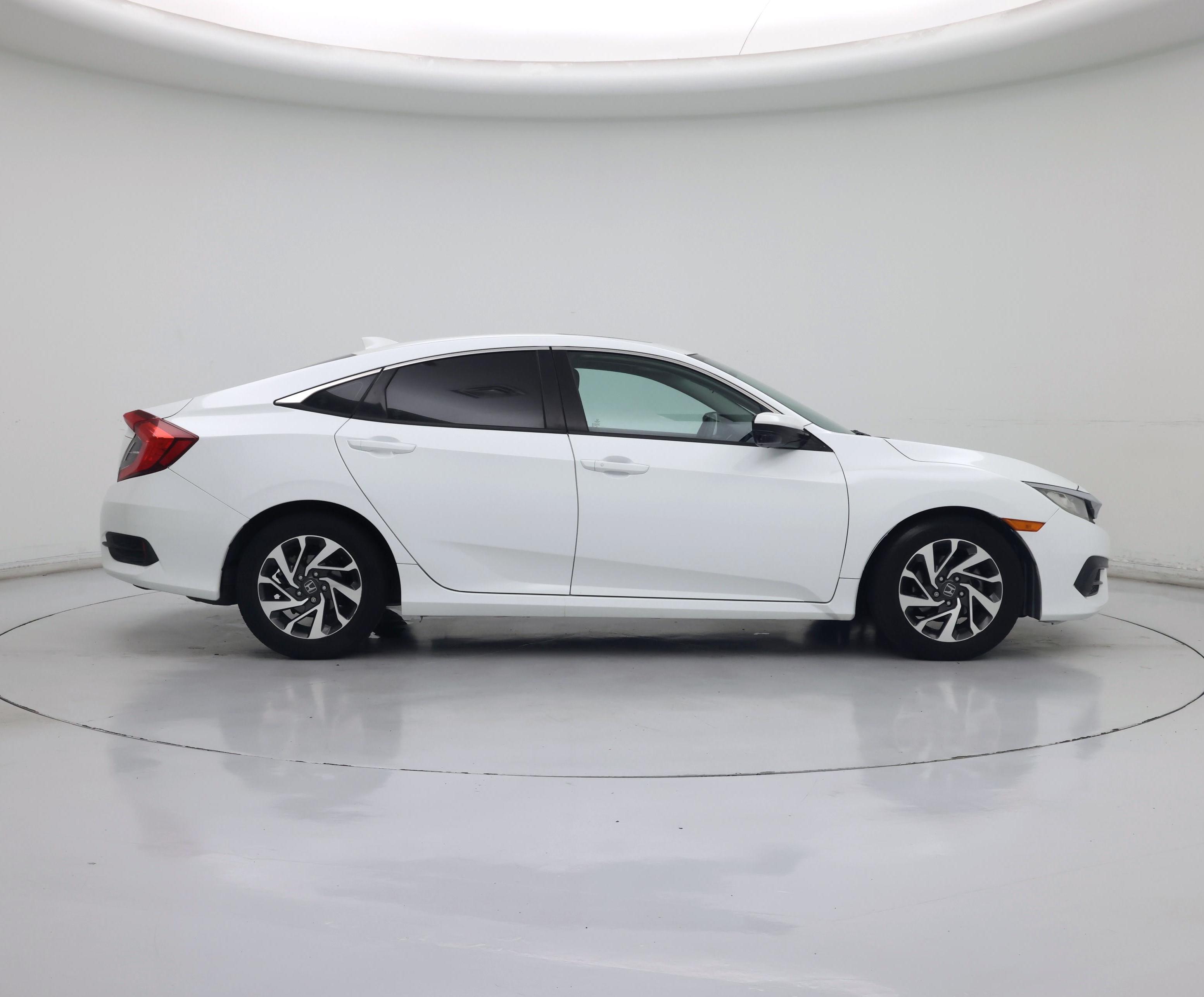 Thumbnail: 2017 Honda Civic - 7