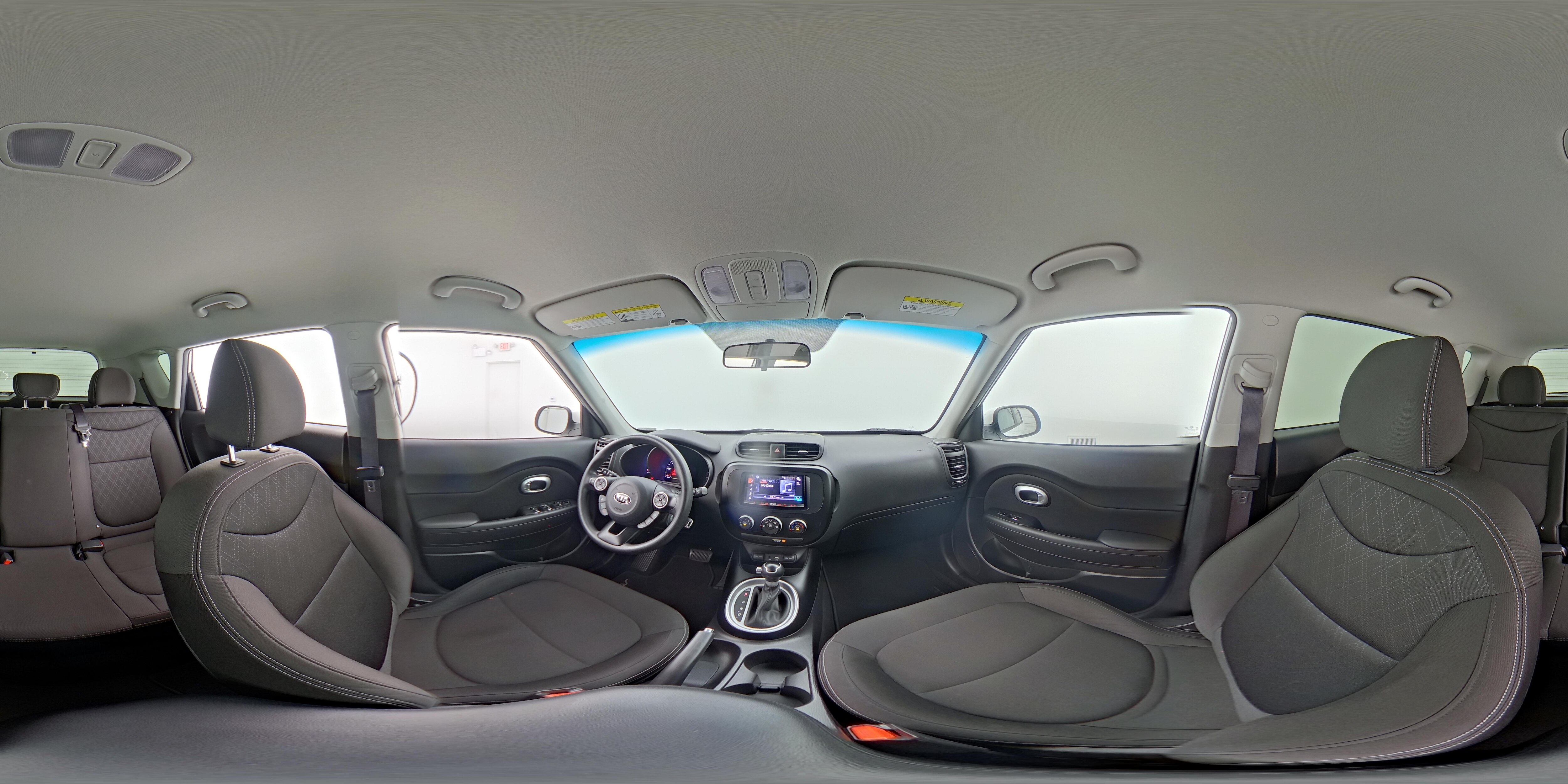 2017 Kia Soul Base - Photo 23