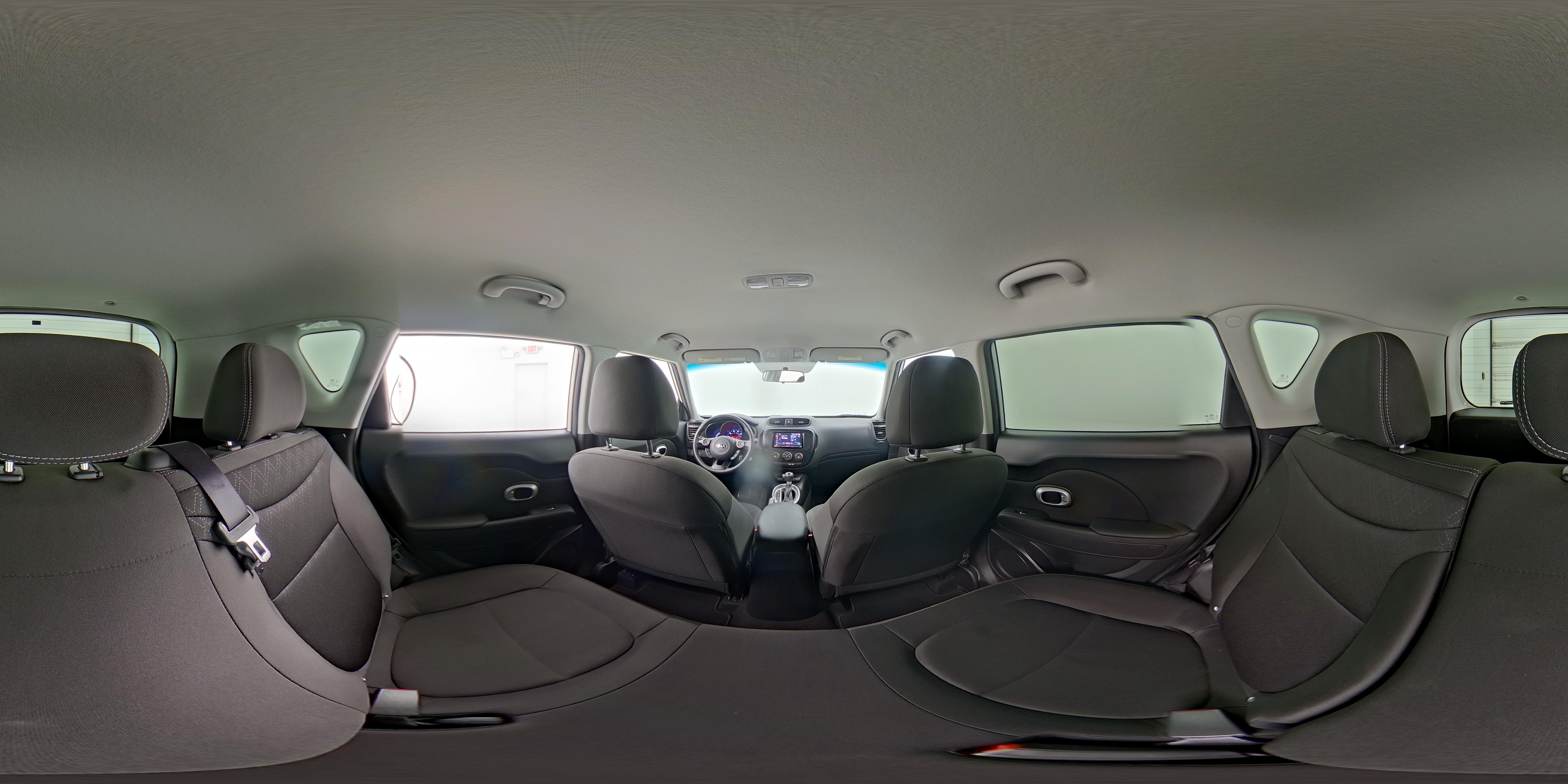 2017 Kia Soul Base - Photo 24