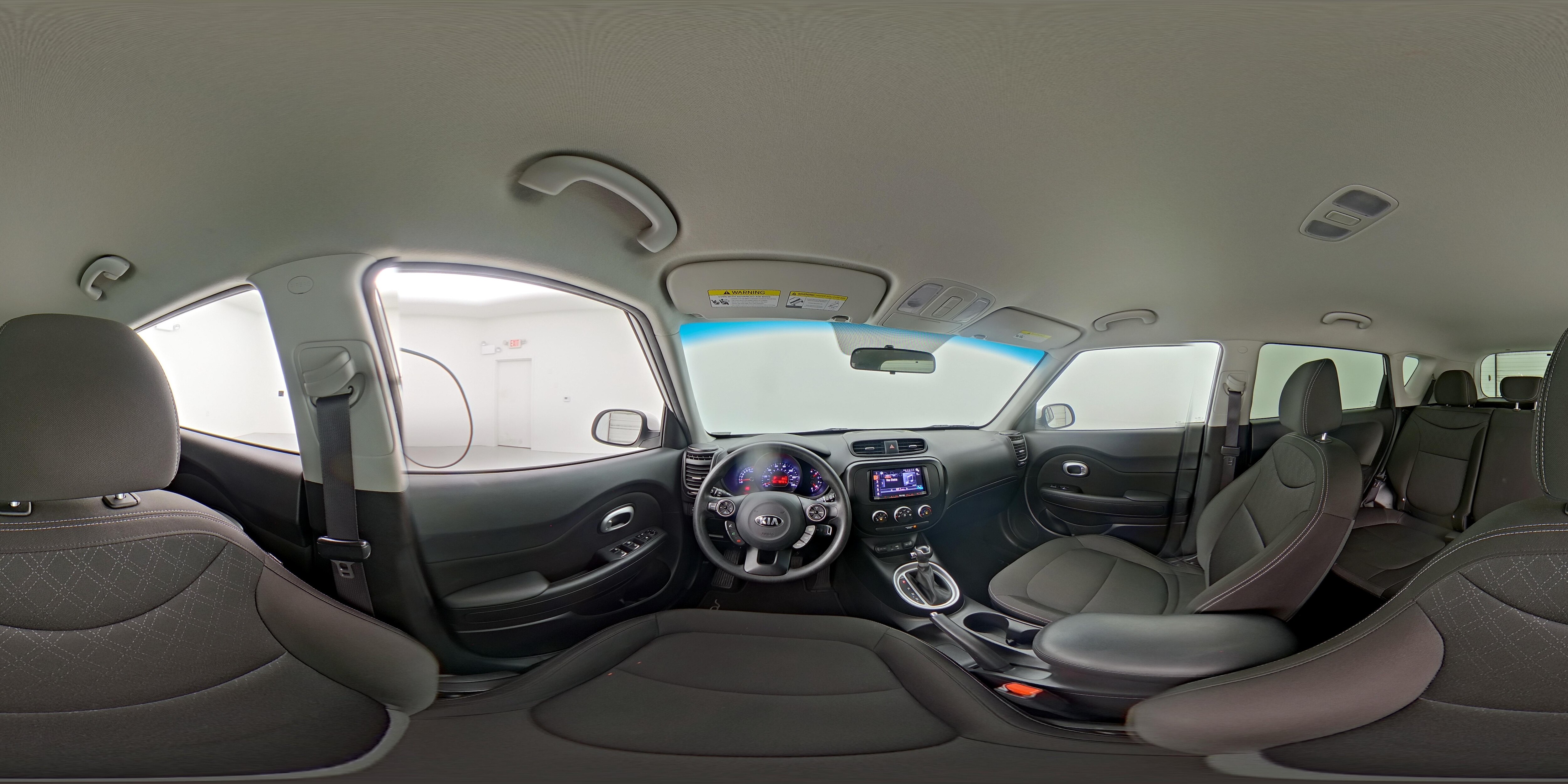 2017 Kia Soul Base - Photo 25