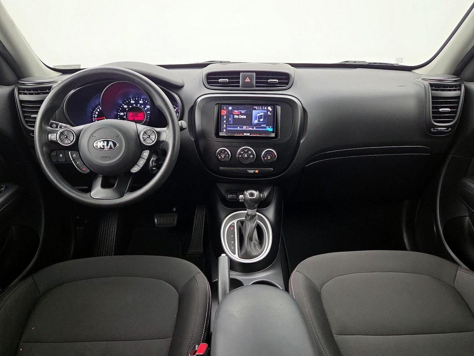 2017 Kia Soul Base - Photo 10