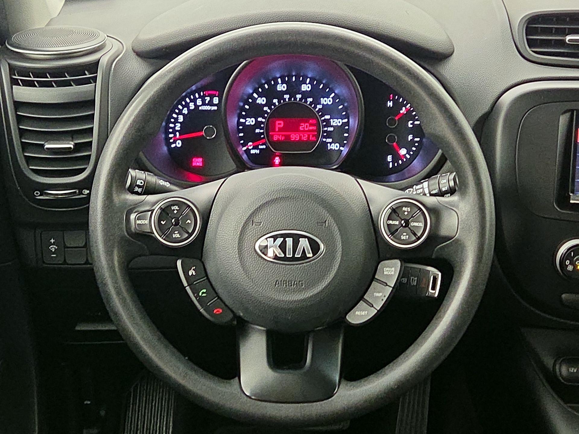 Thumbnail: 2017 Kia Soul - 10