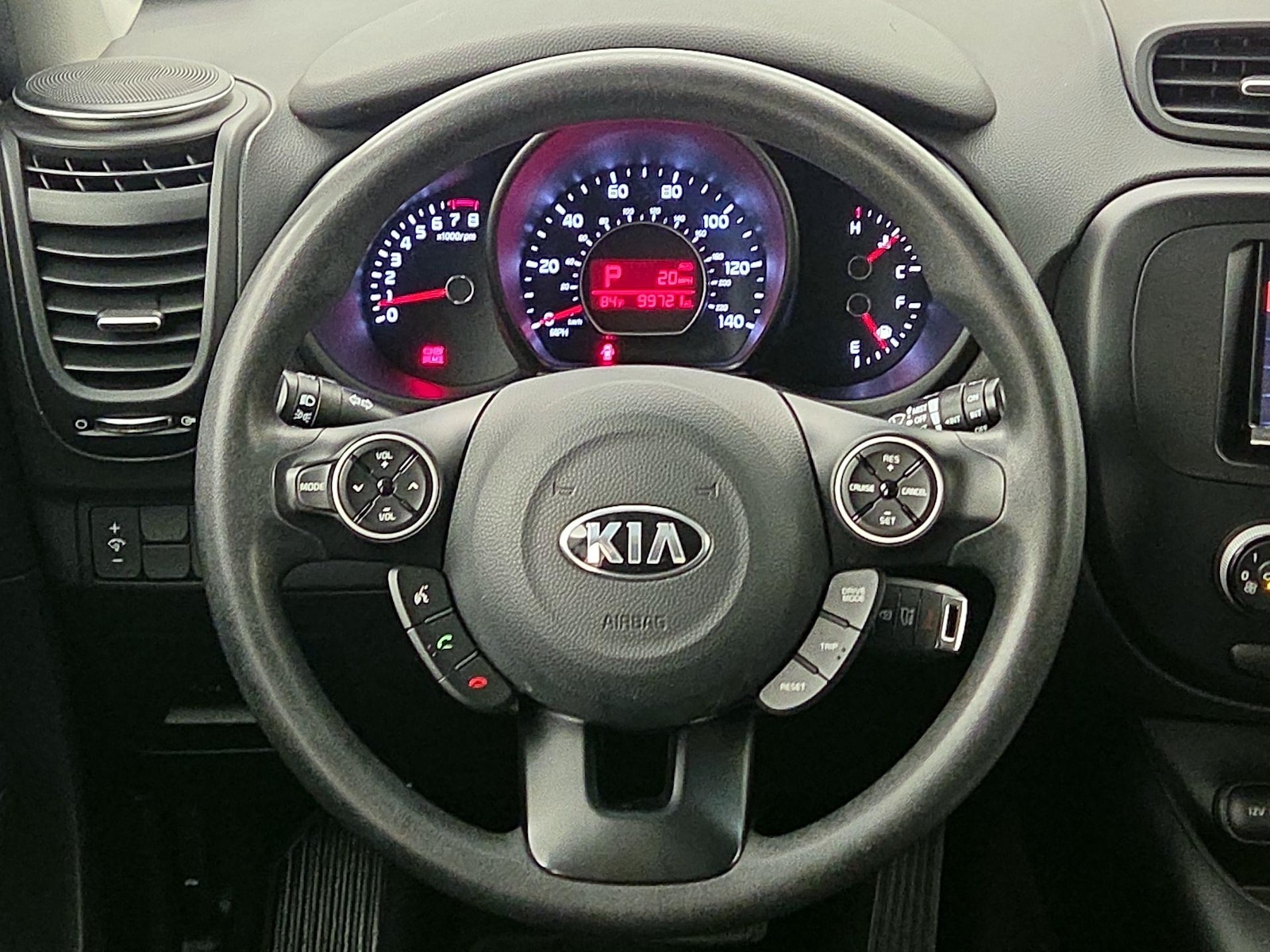 2017 Kia Soul Base - Photo 11