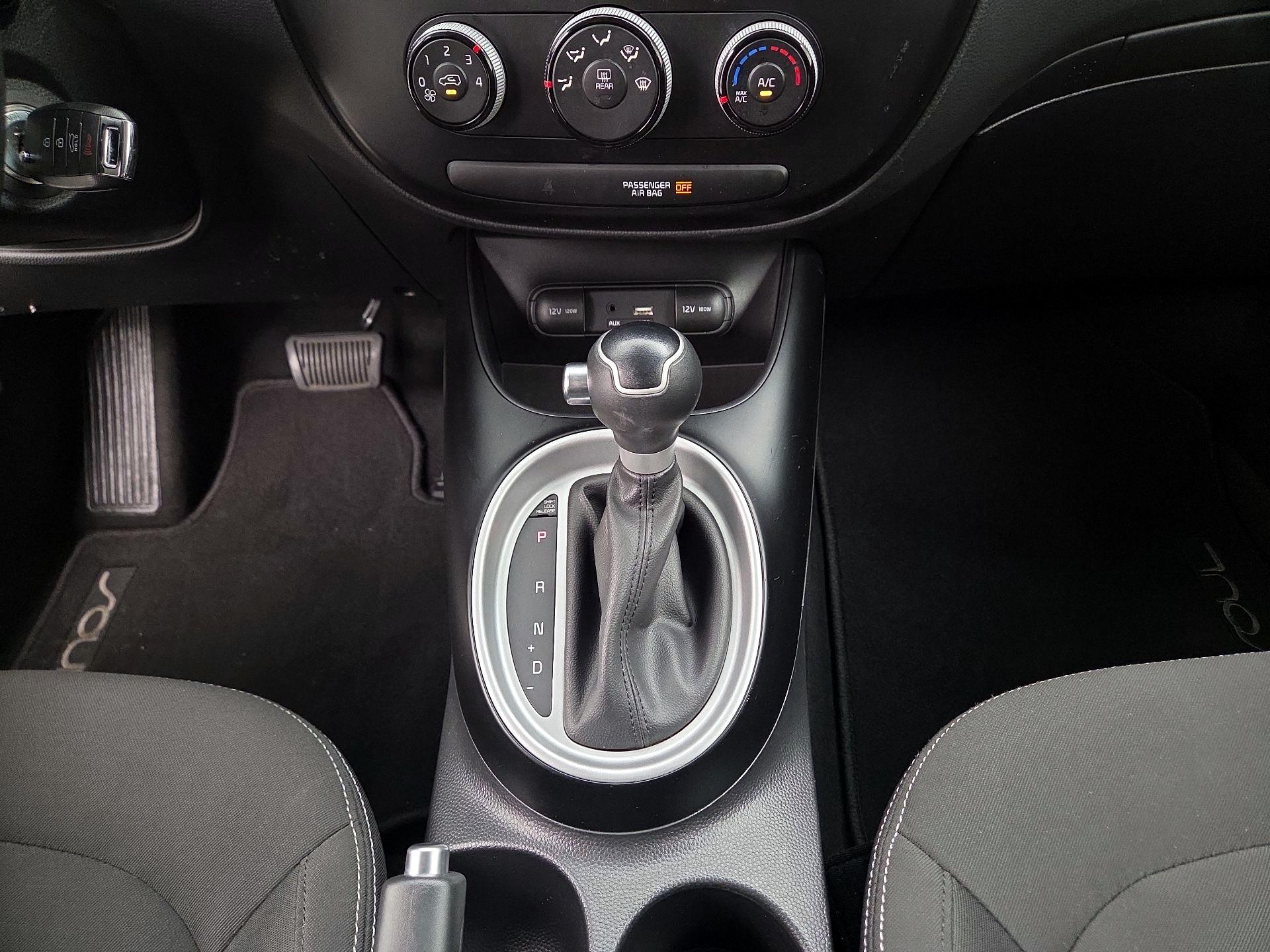 Thumbnail: 2017 Kia Soul - 16