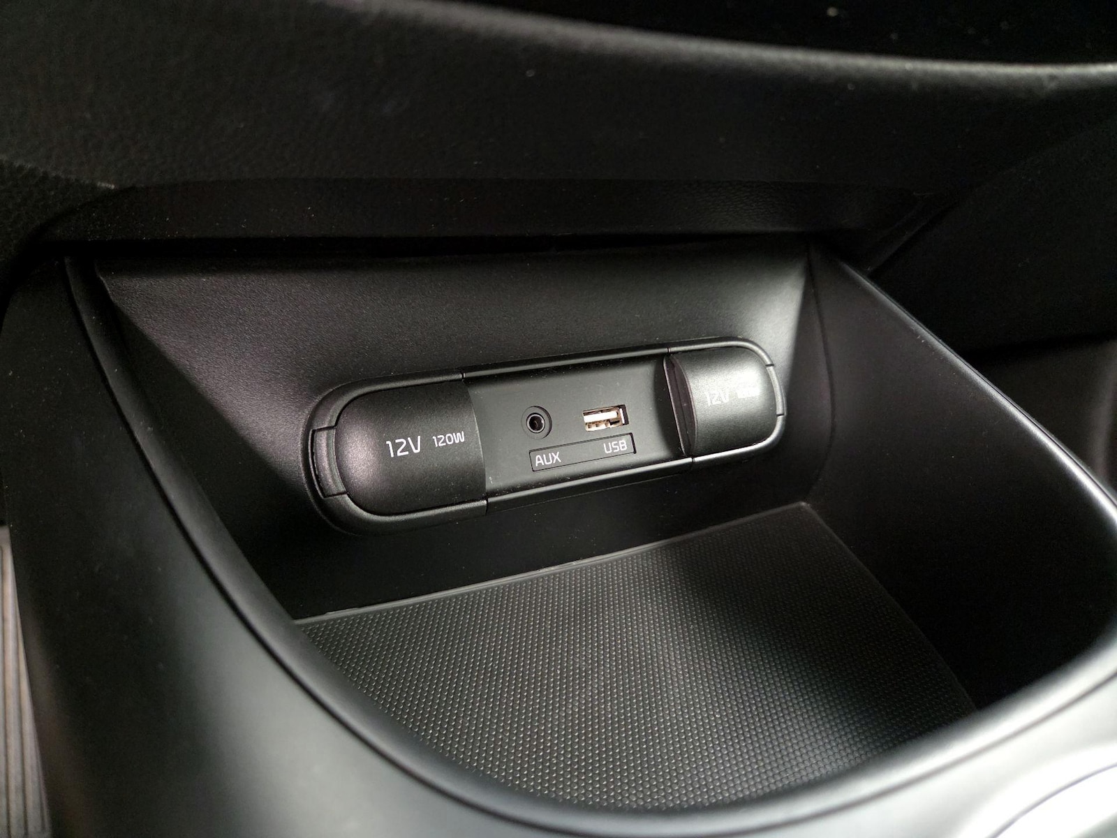 2017 Kia Soul Base - Photo 18