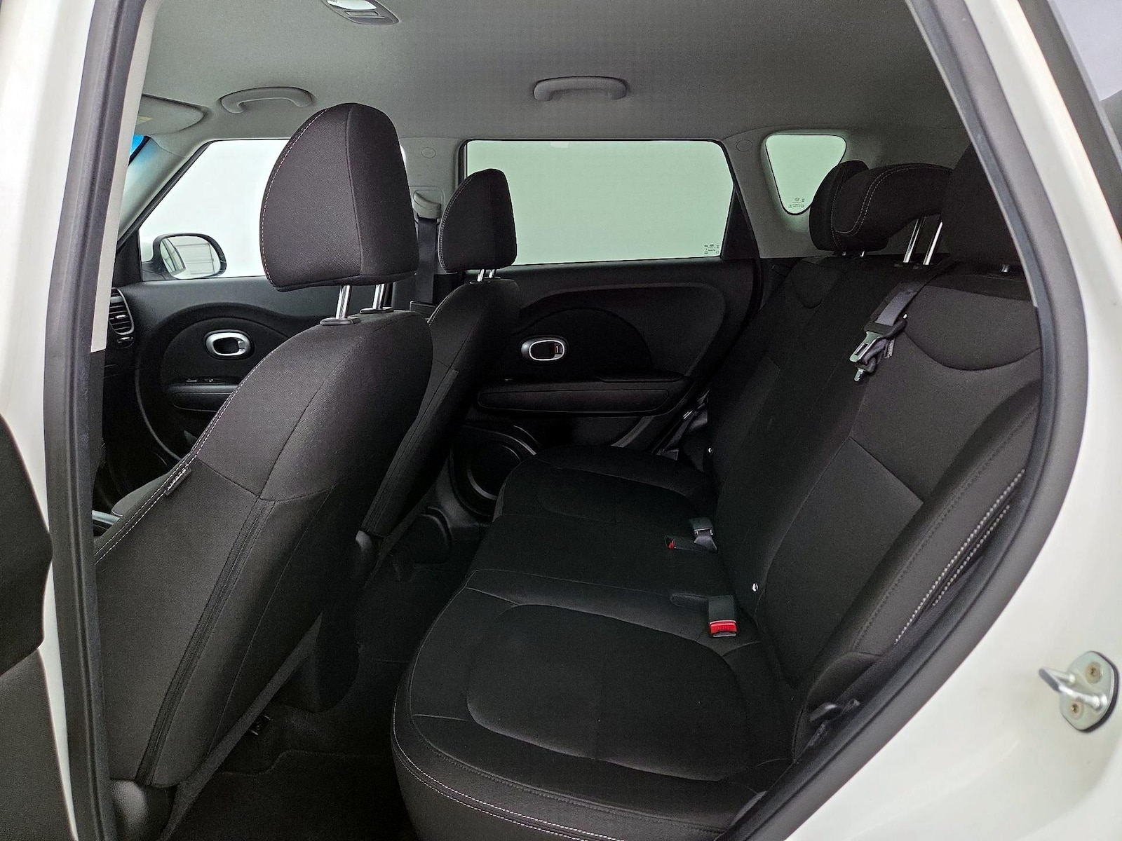 2017 Kia Soul Base - Photo 19